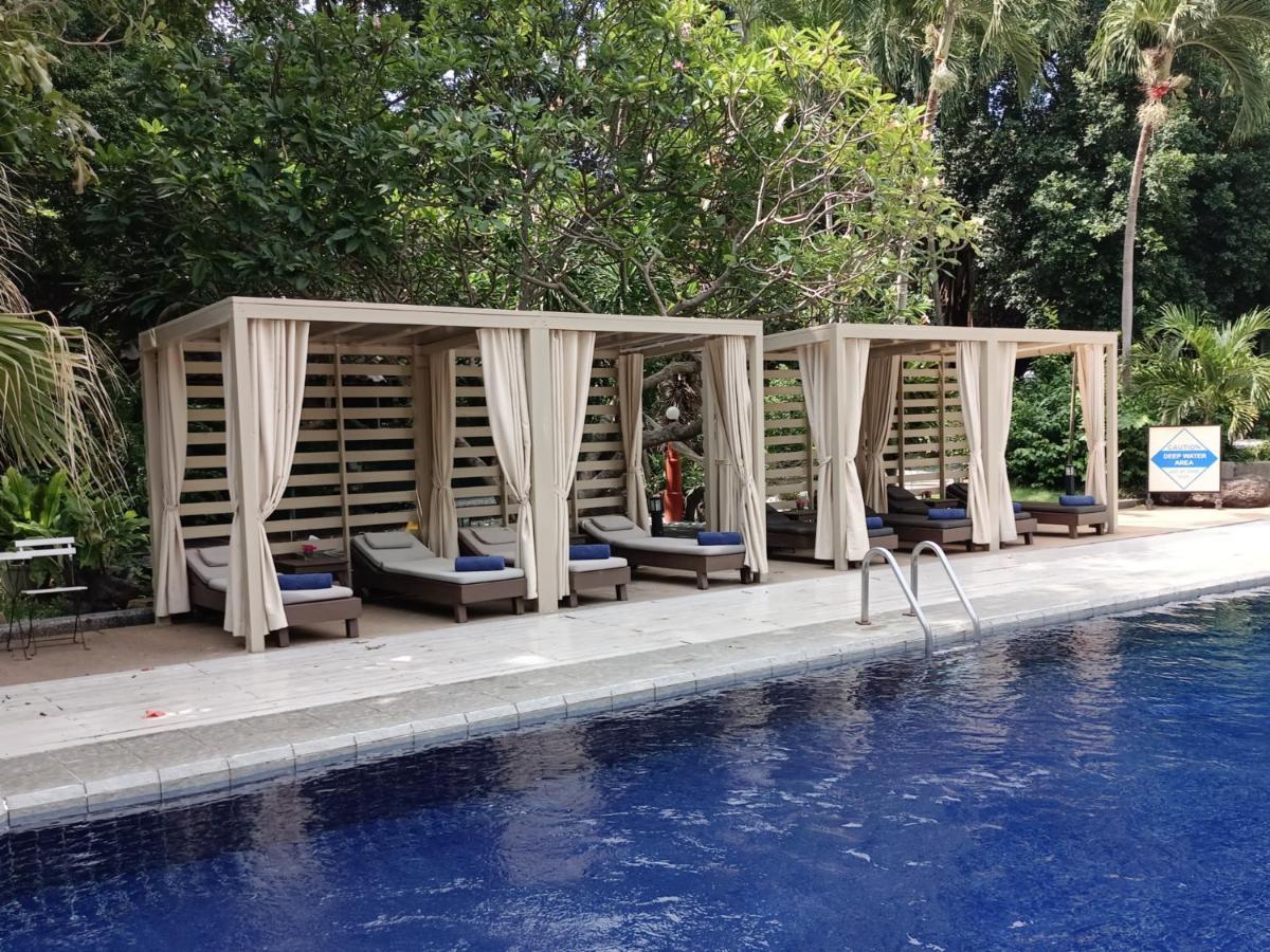 Let's Hyde & - Pool Hotel Pattaya