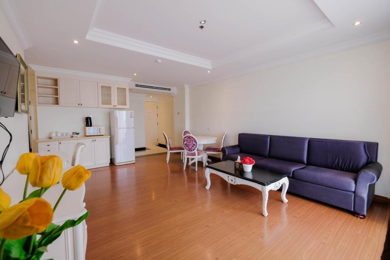 Lk Miracle - Sha Extra Hotel