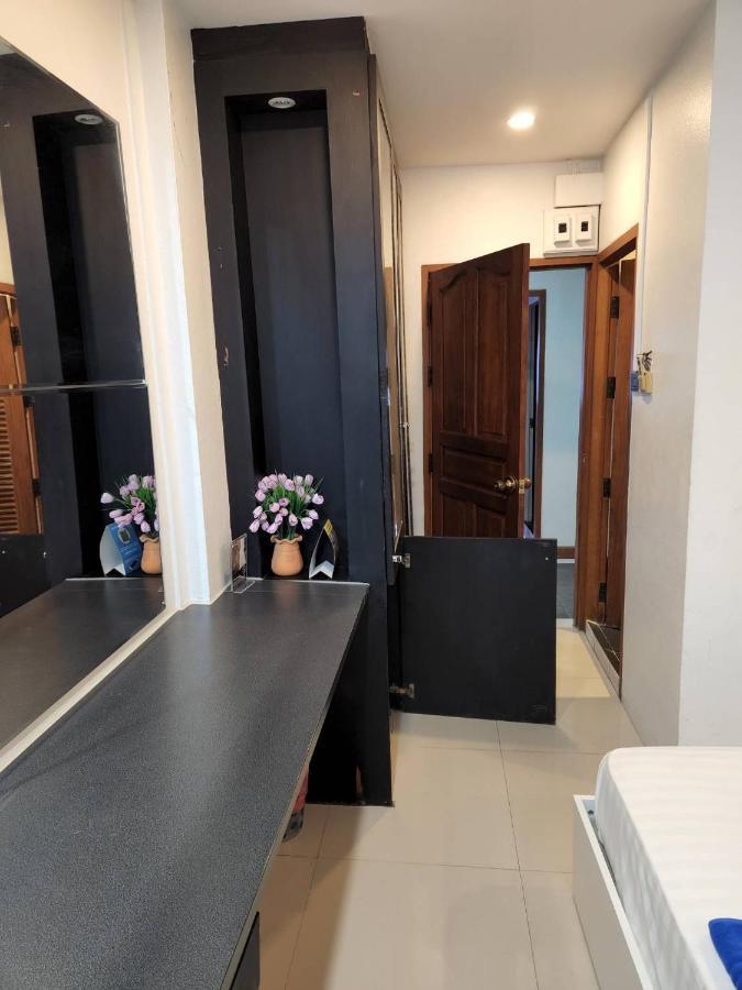 Galaxy Hotel Pattaya