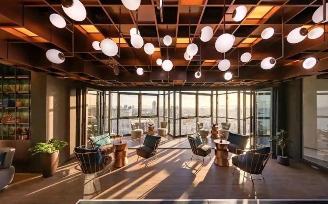 Apartment Edge Central *