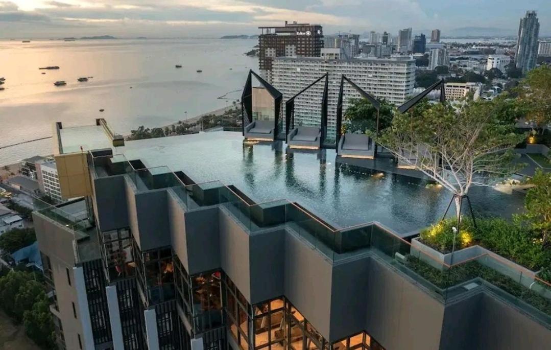 Apartment Edge Central *