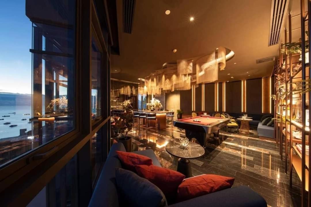 Edge Central * Pattaya