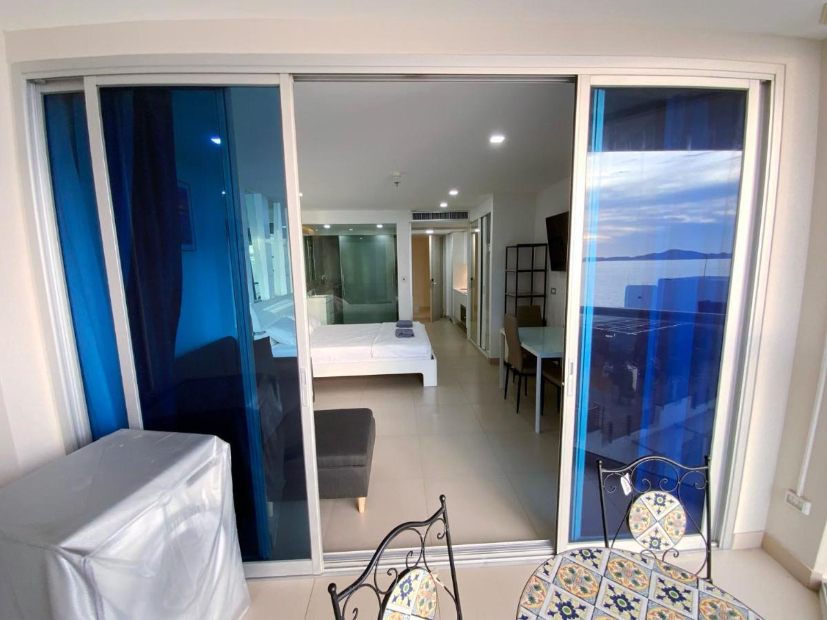 Sands 48 By Thaiminatorpattaya *