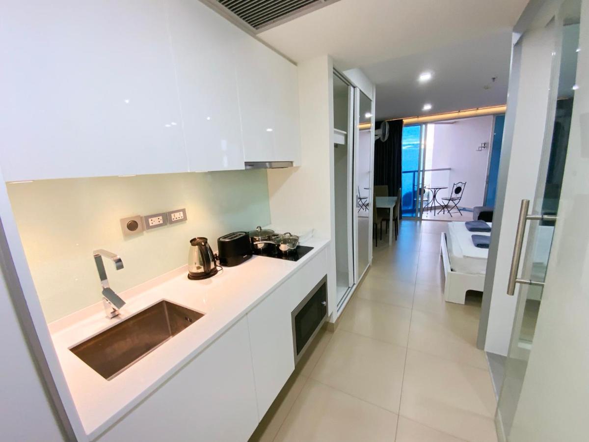 Apartment Sands 48 By Thaiminatorpattaya Pattaya
