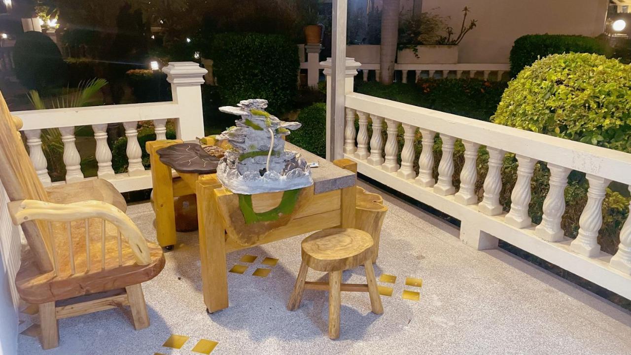 Villa 3 Bedroom Nordic Garden