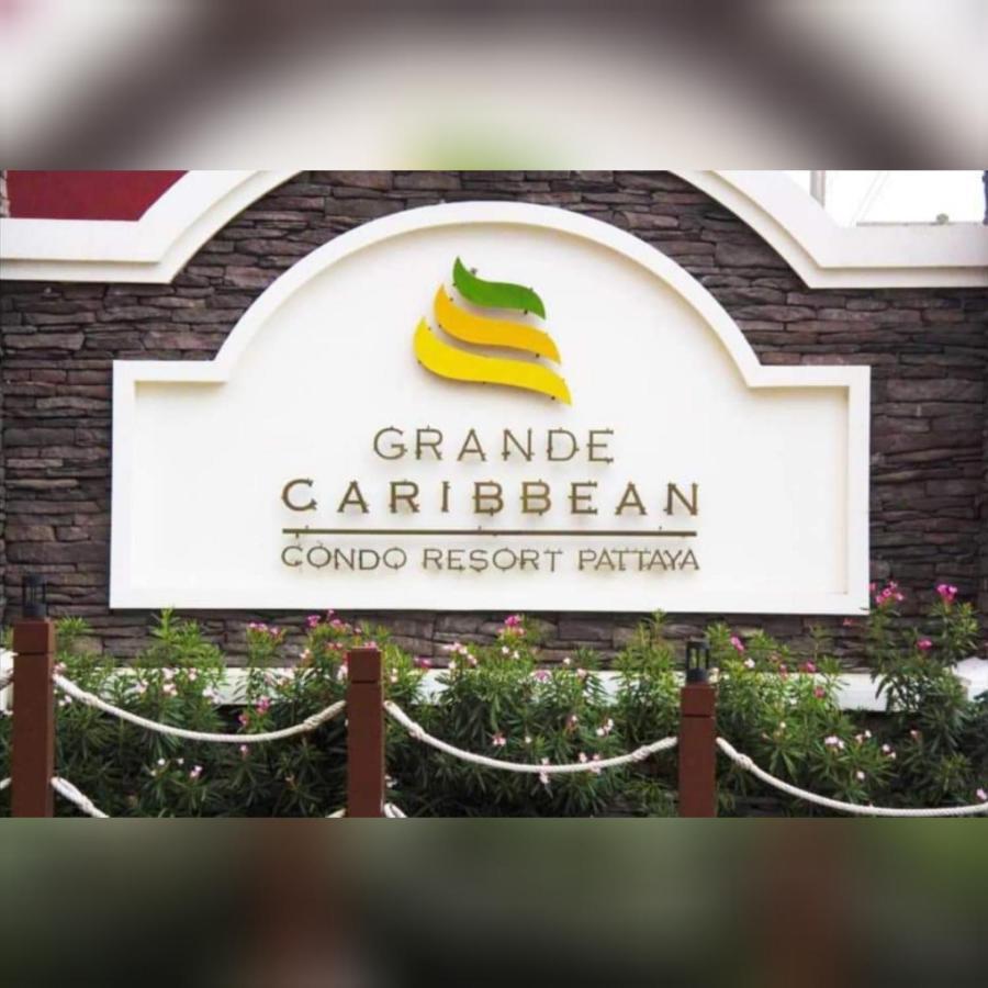 Apartment Grande Caribbean By Suneeya *
