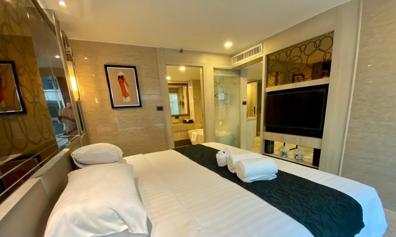 The Sanctuary Pattaya, Bw Signature Collection 5*