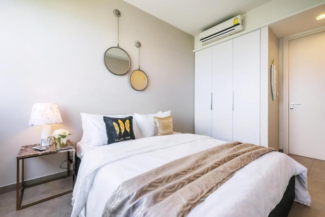 Amazingly Unixx 2 Bedroom In * Pattaya