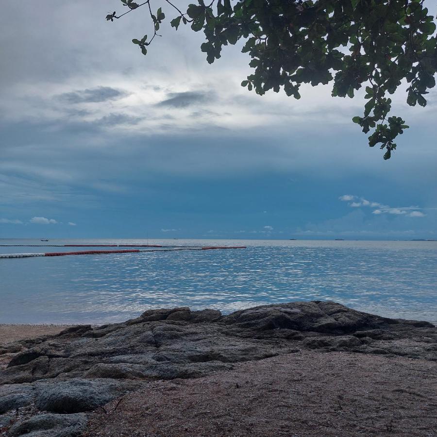 Sanctuary Wangomat 2 Bedroom 2 Ba Pattaya