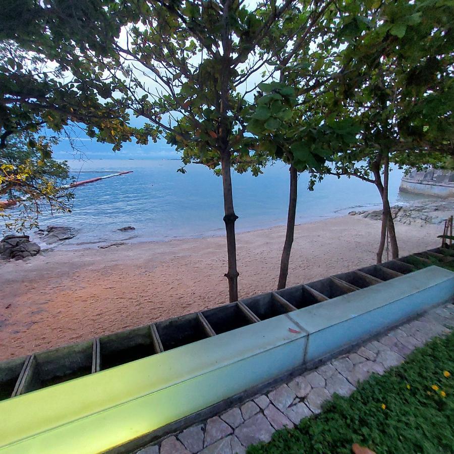 Sanctuary Wangomat 2 Bedroom 2 Ba Apartment Pattaya