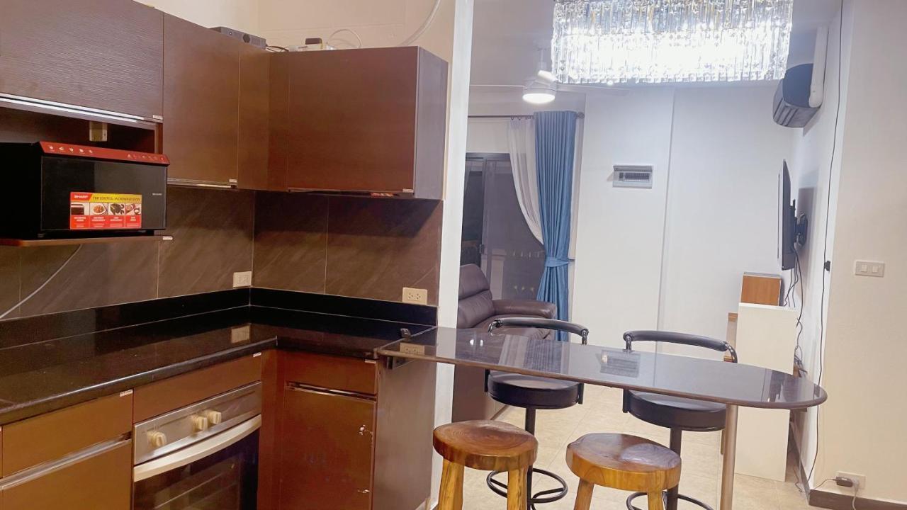3 Bedroom Nordic Garden * Pattaya