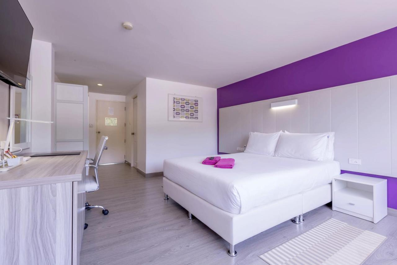 Zing Hotel Pattaya
