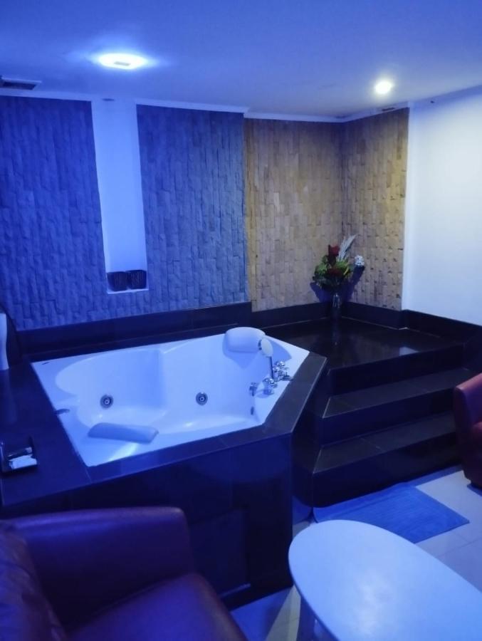 Galaxy Hotel Pattaya