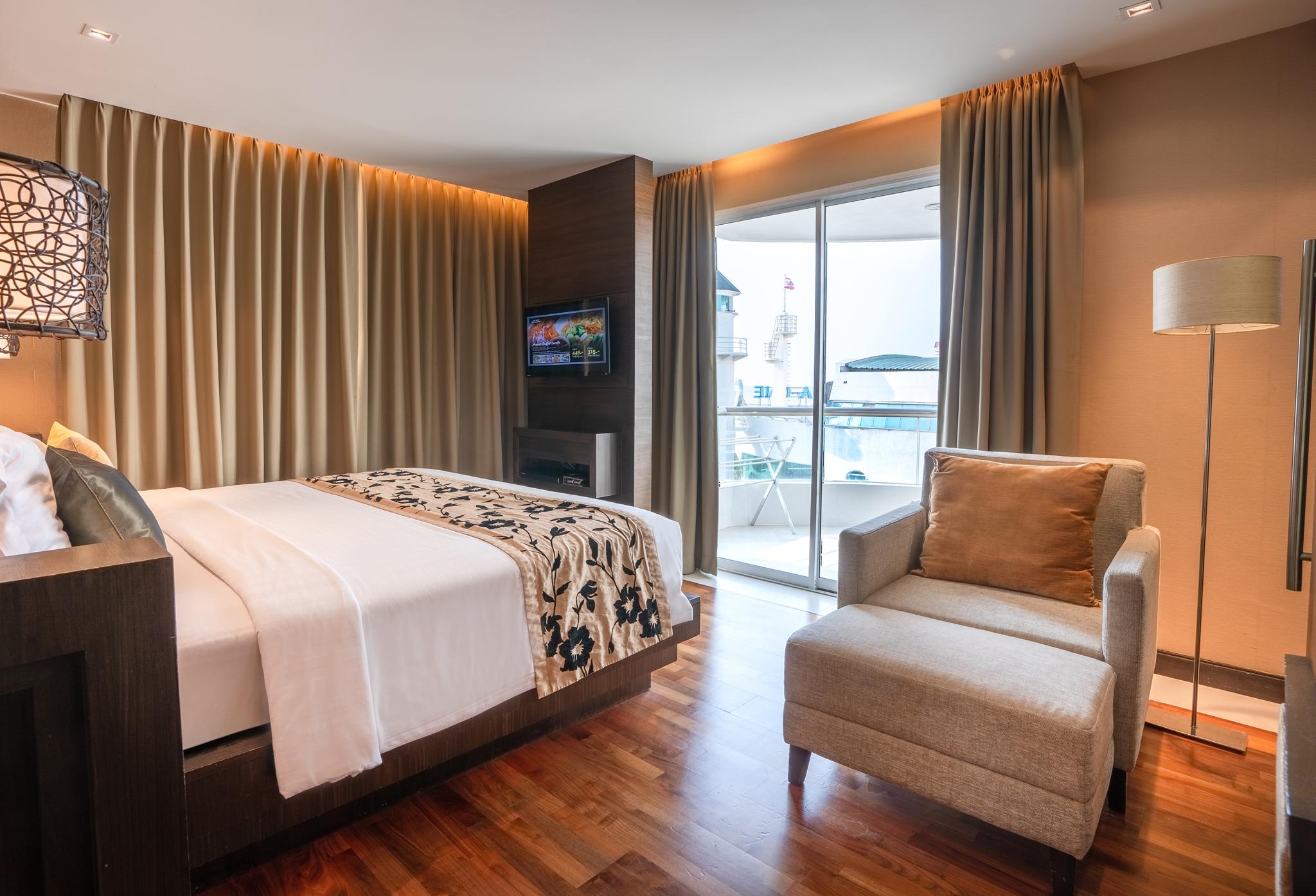 A-one Hotel 4*