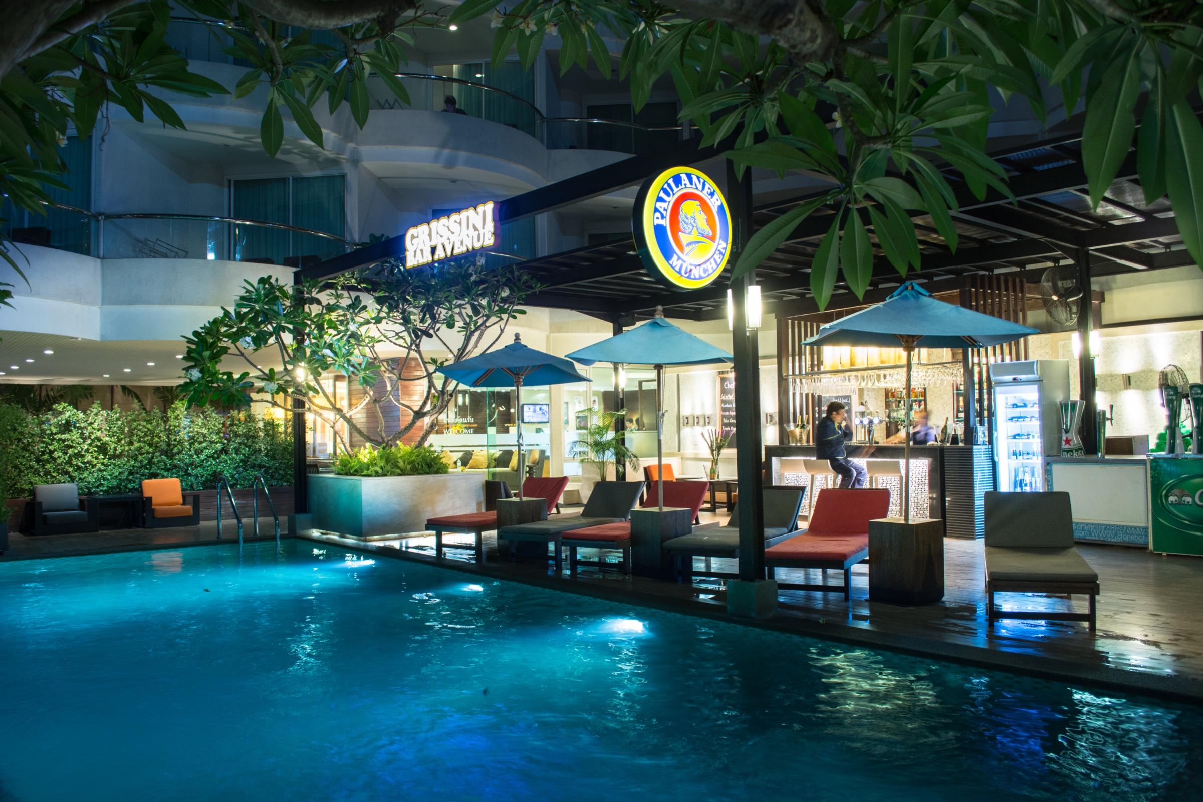 A-one Hotel