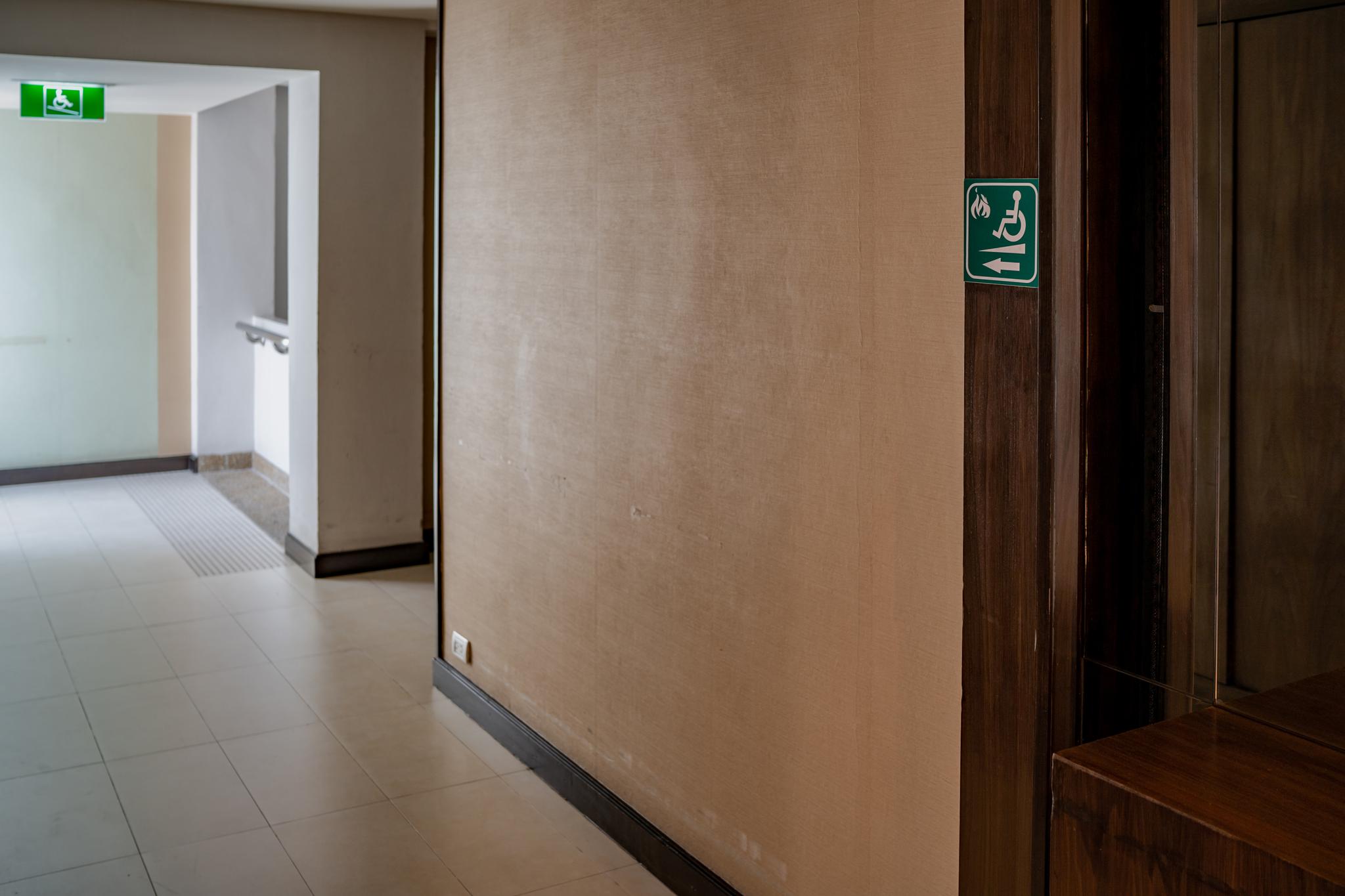 A-one Hotel Pattaya