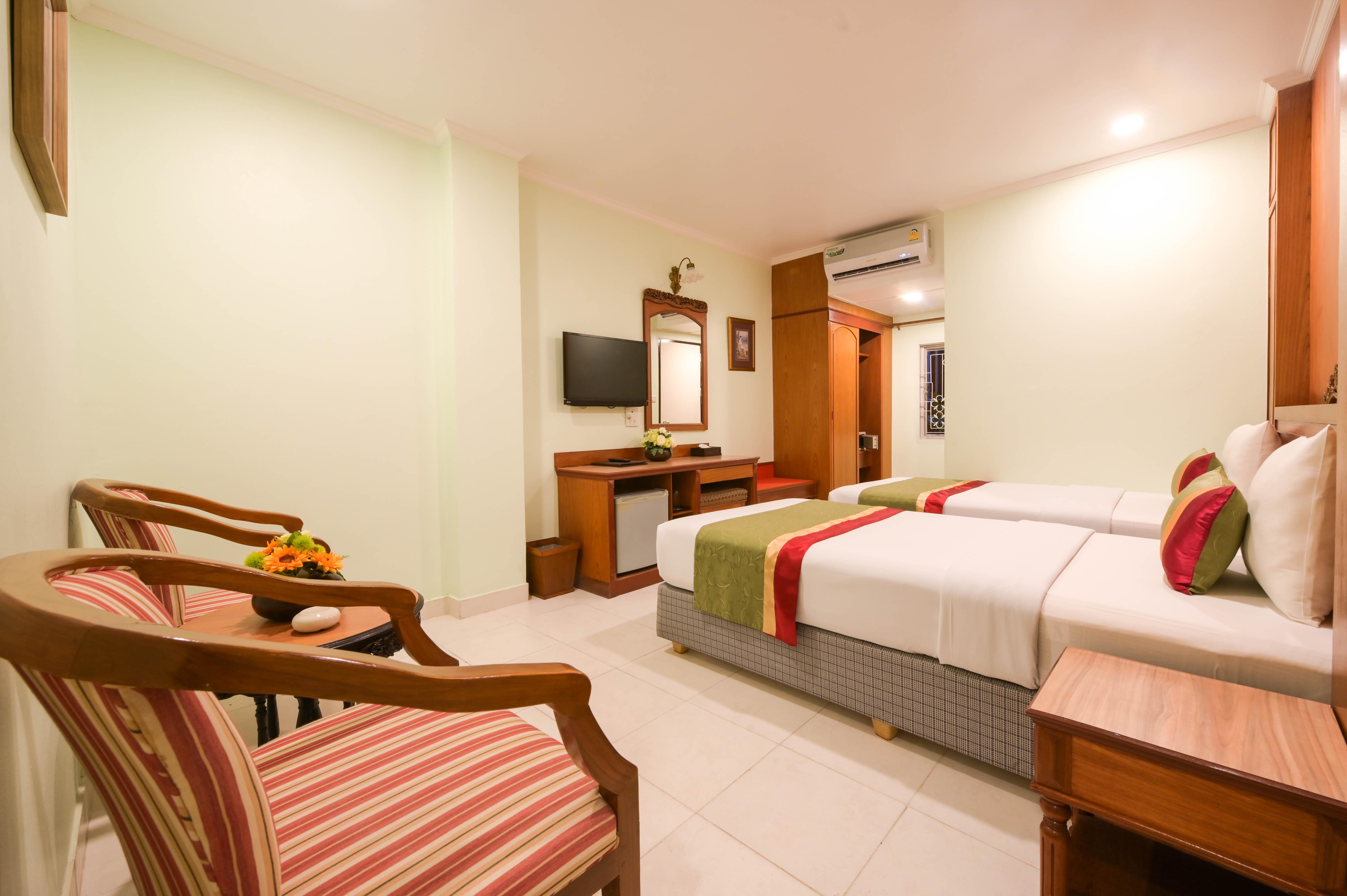 S Formally Sabai Pattaya