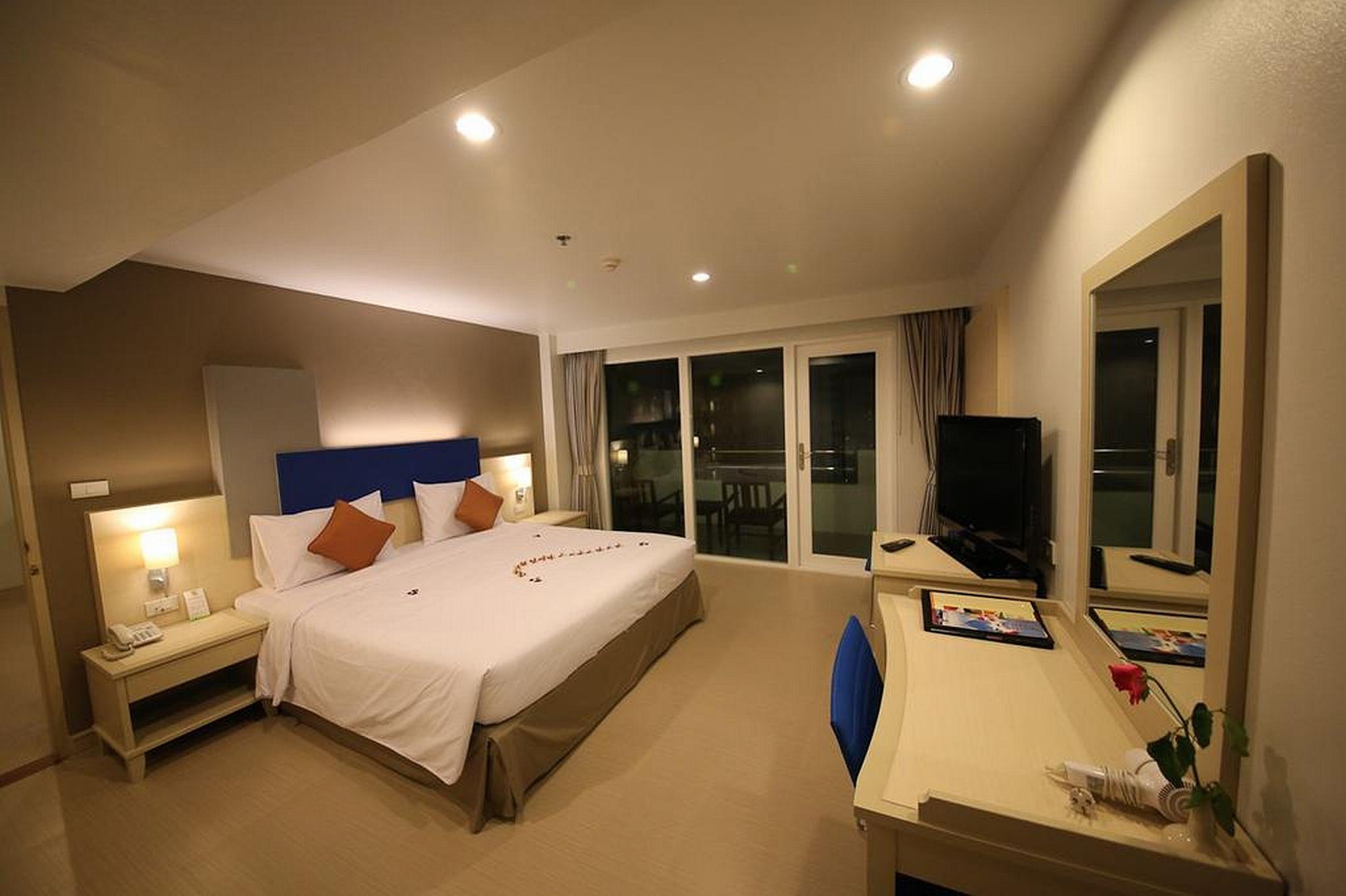 Sunshine Vista Resort