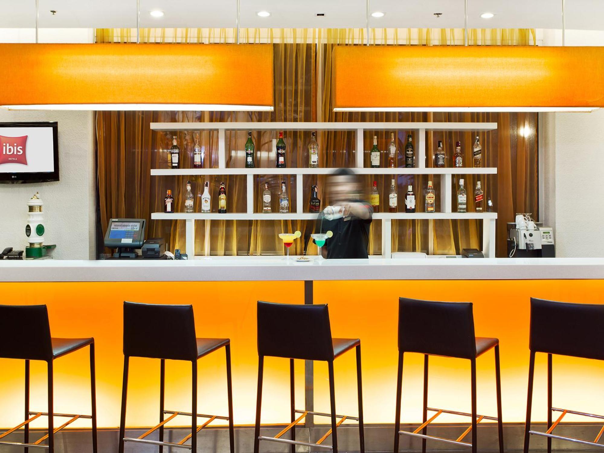 Ibis Hotel Pattaya
