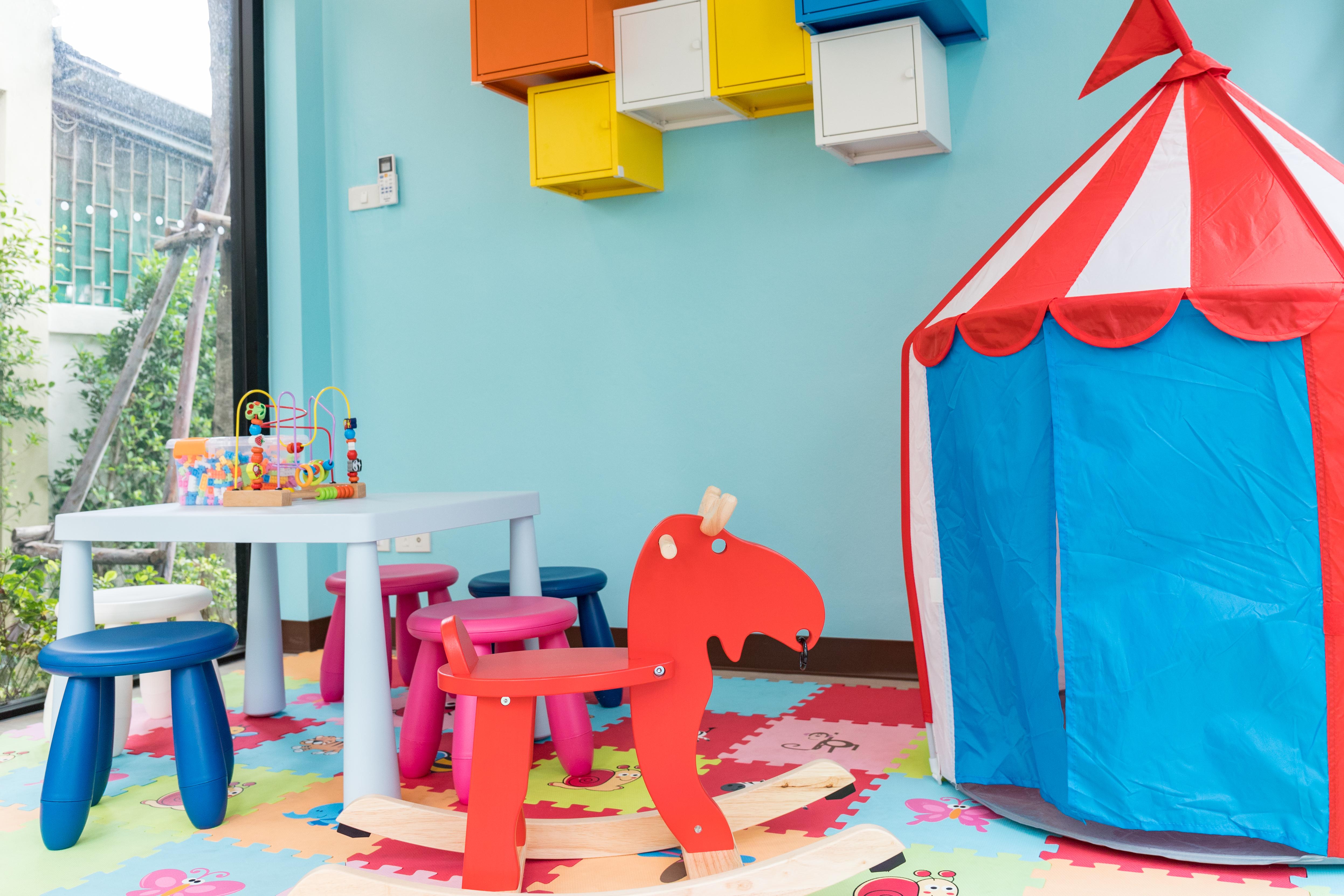 Hotel Golden Sea - Sha Extra 4*