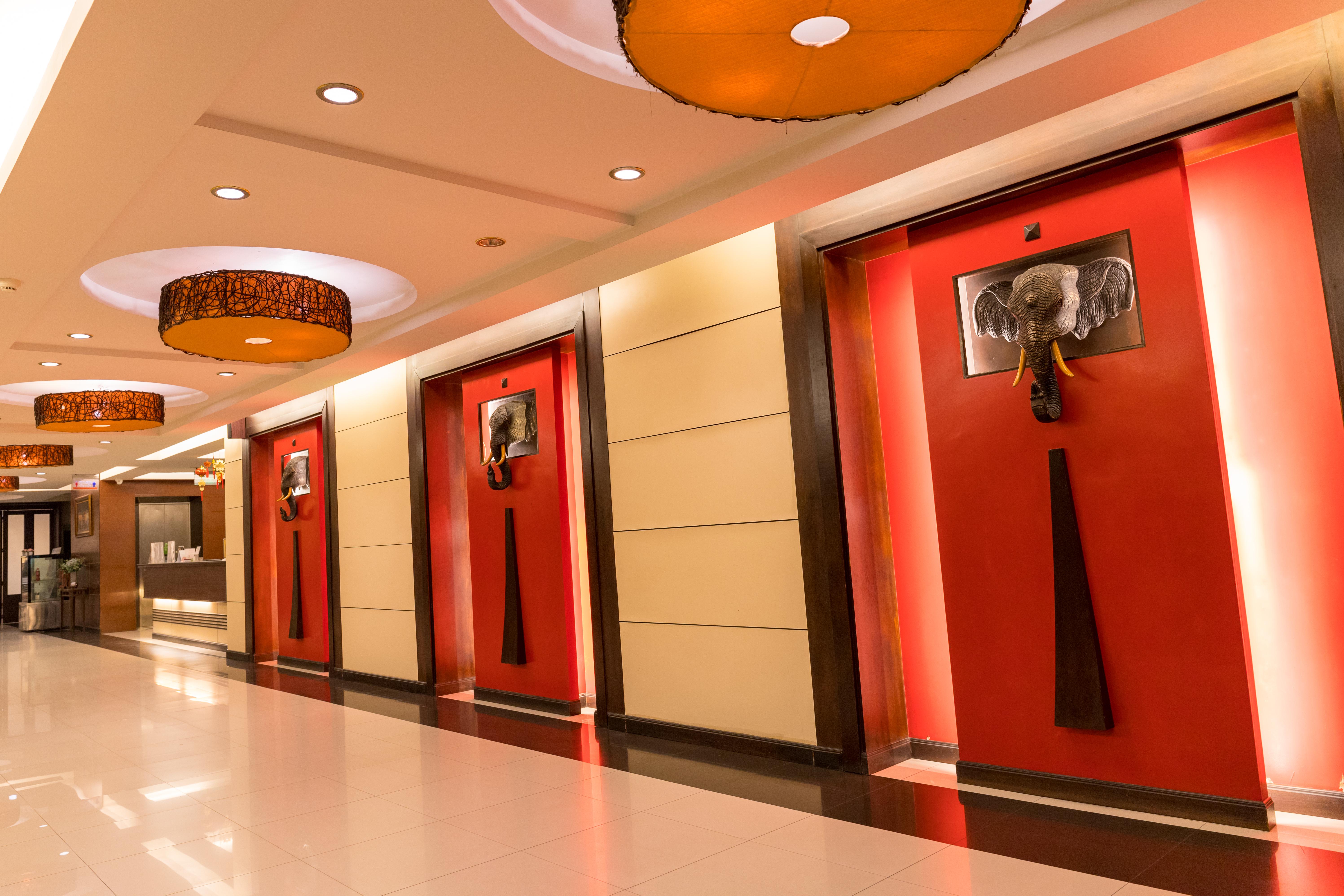 Hotel Golden Sea - Sha Extra