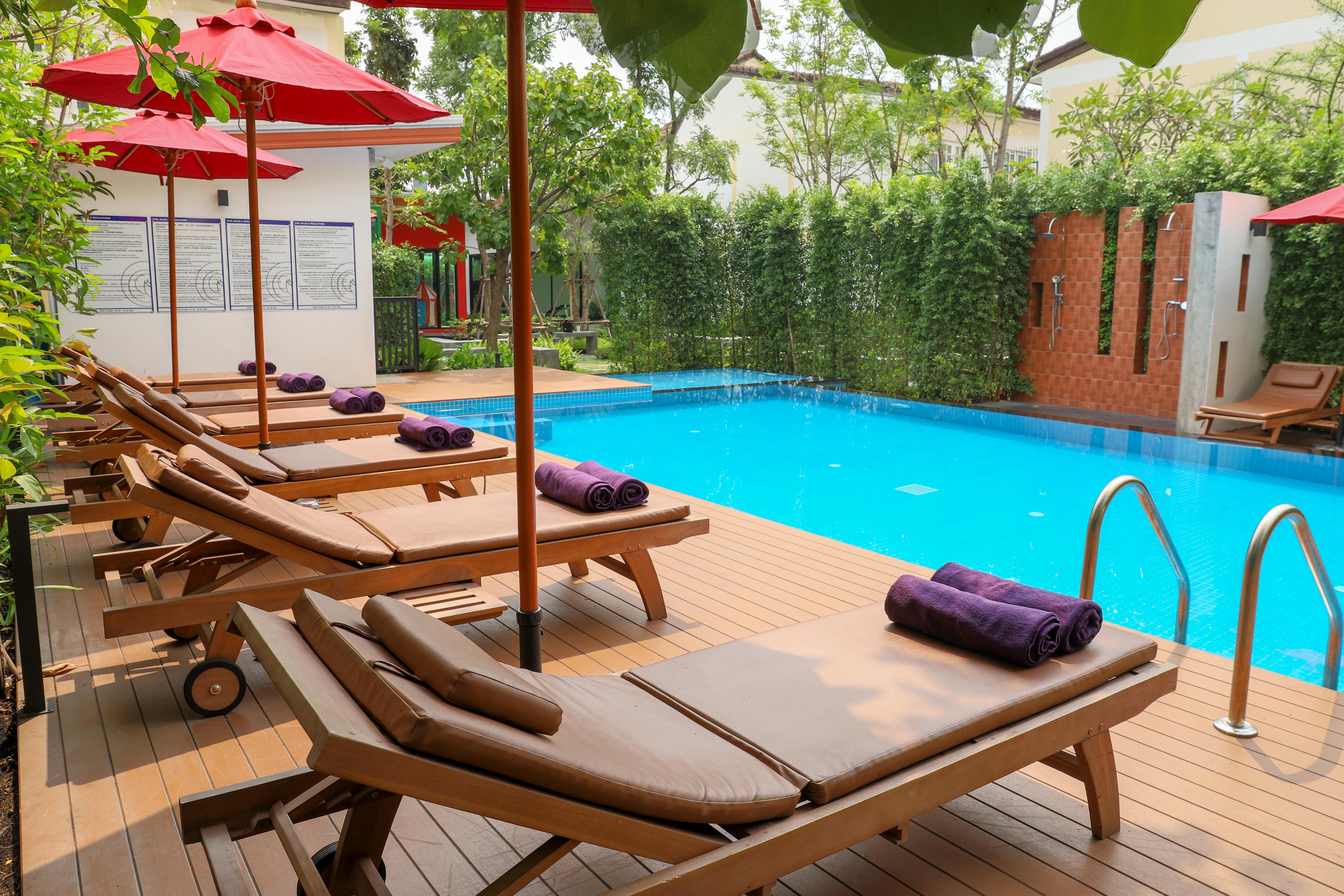 Hotel Golden Sea - Sha Extra 4*