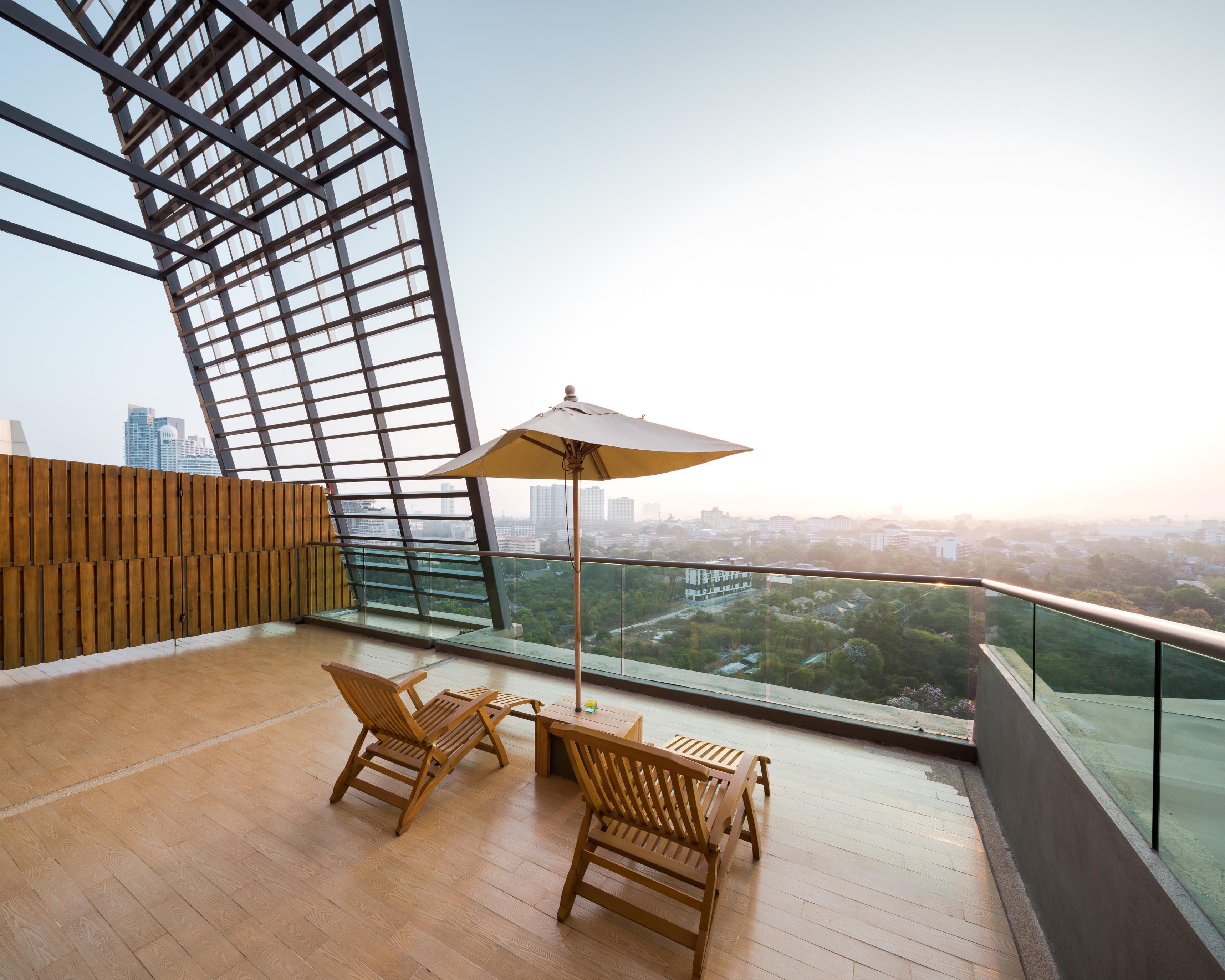 Cape Dara Hotel Pattaya
