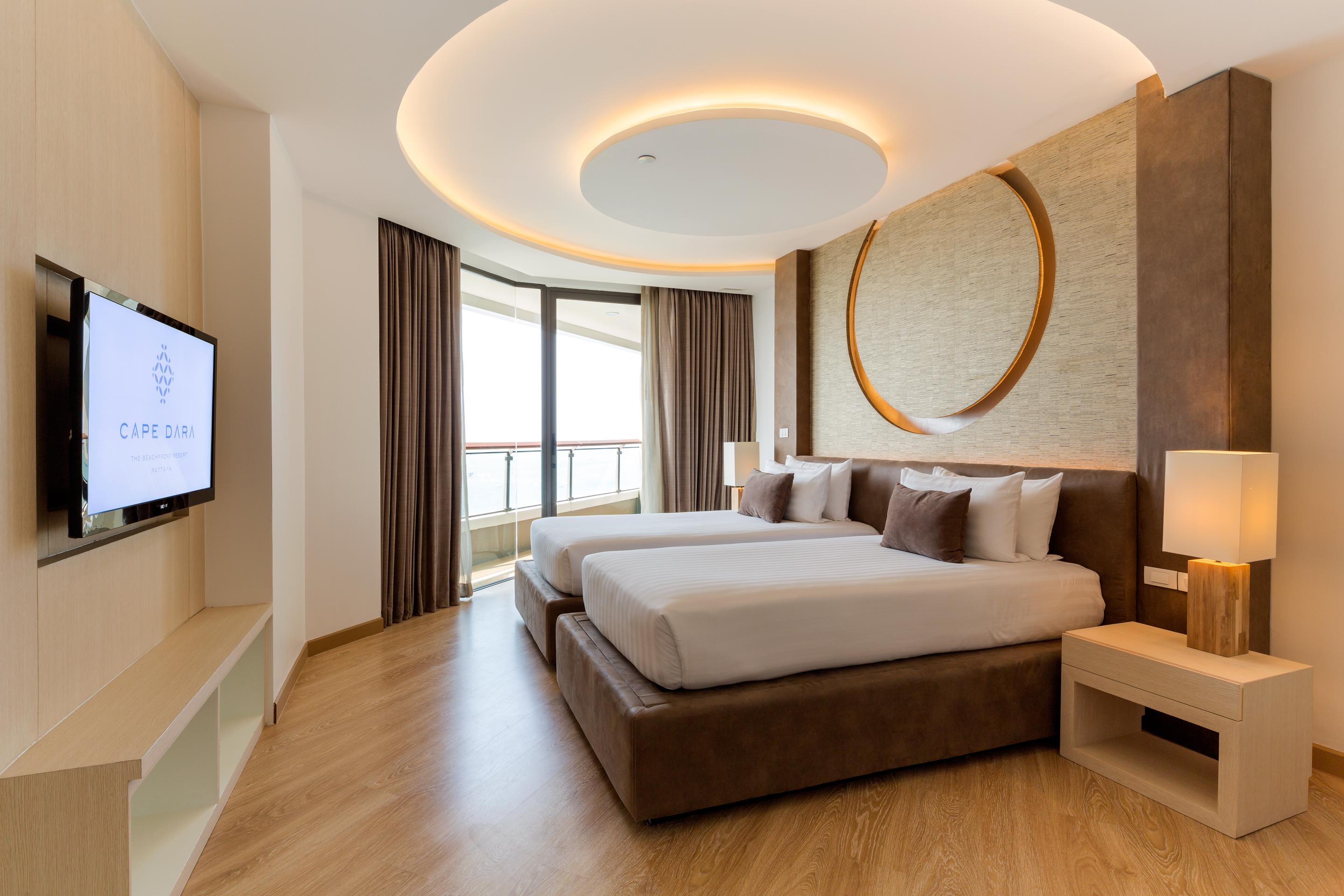 Hotel Cape Dara