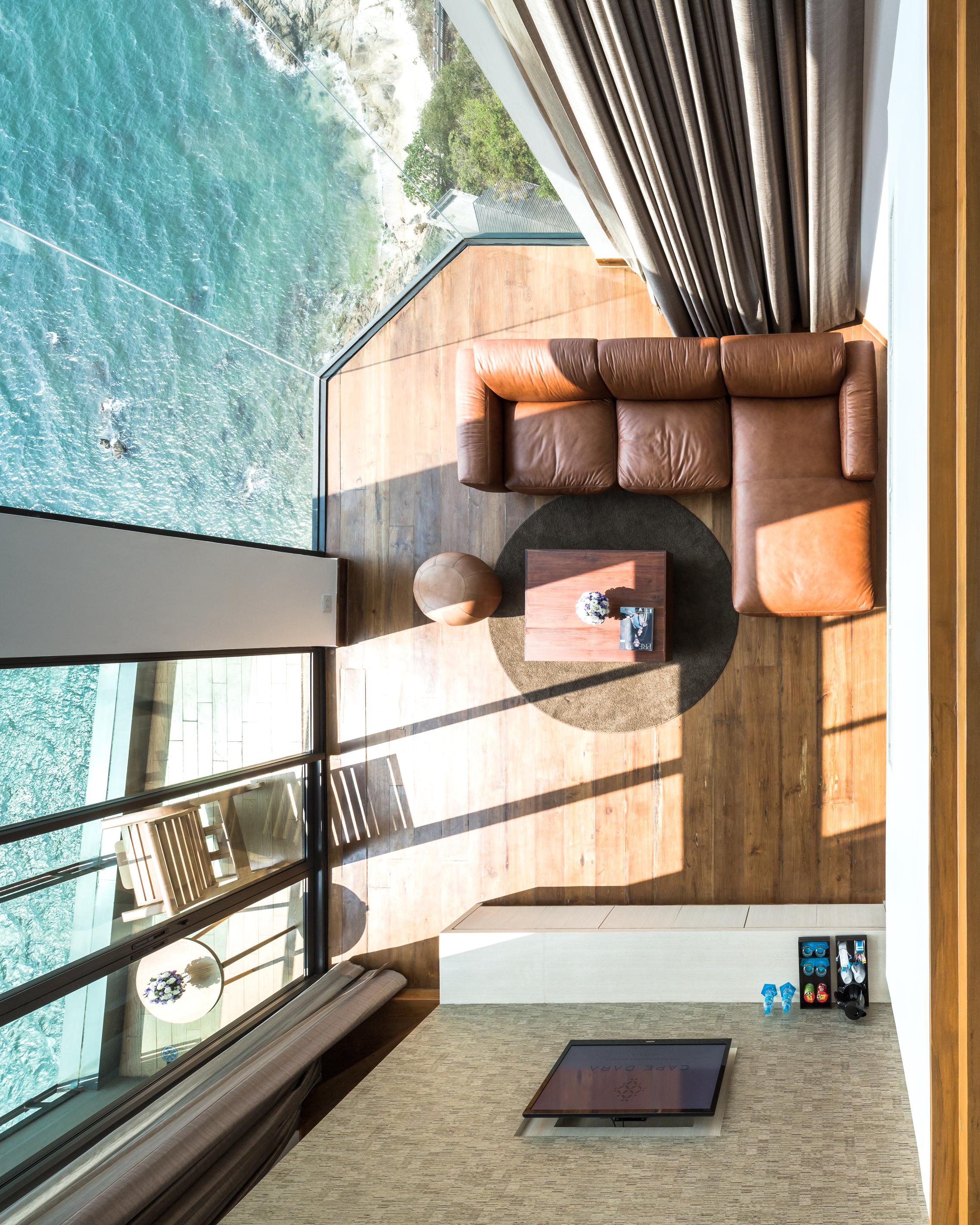 Cape Dara Hotel 5*