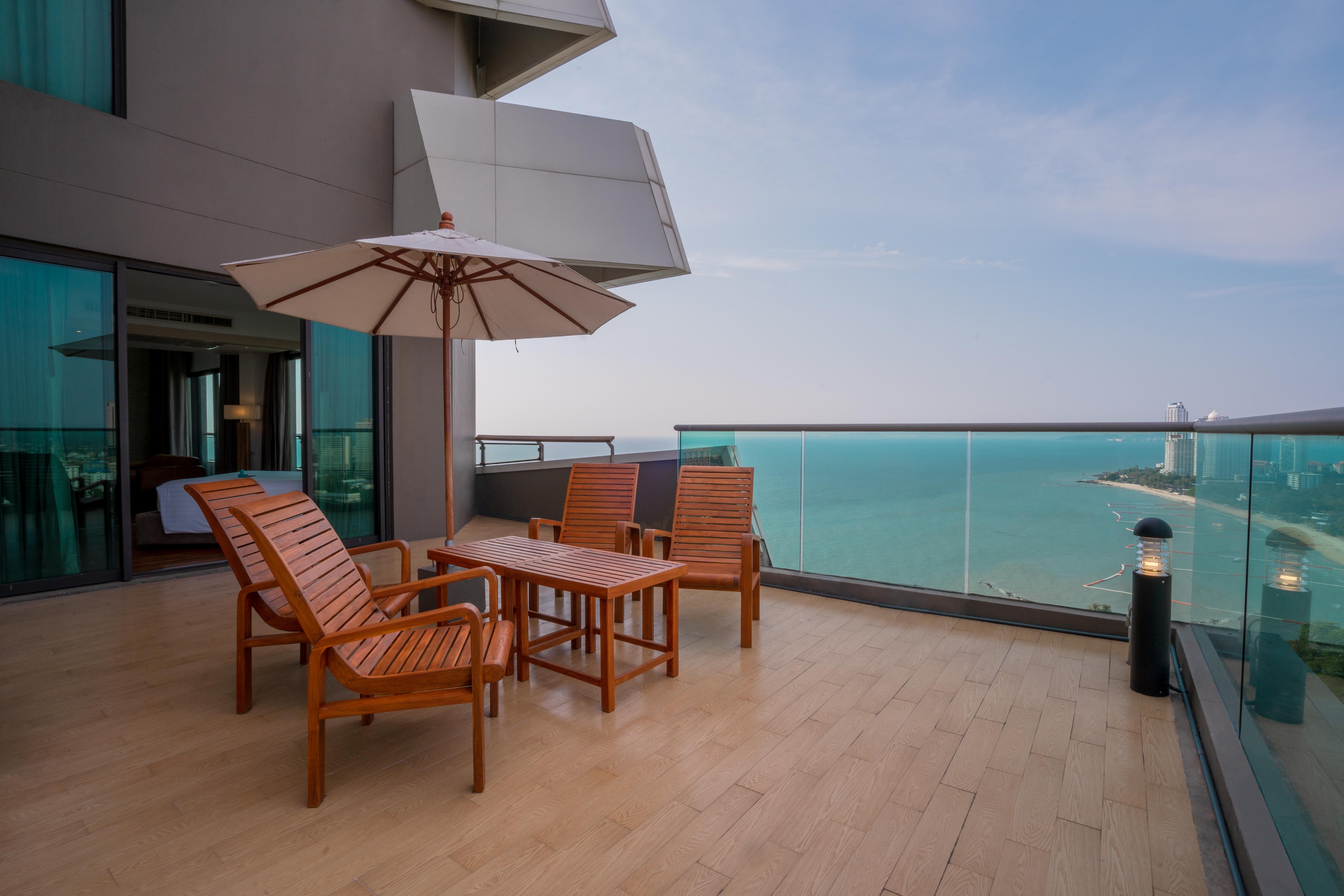 Cape Dara 5* Pattaya