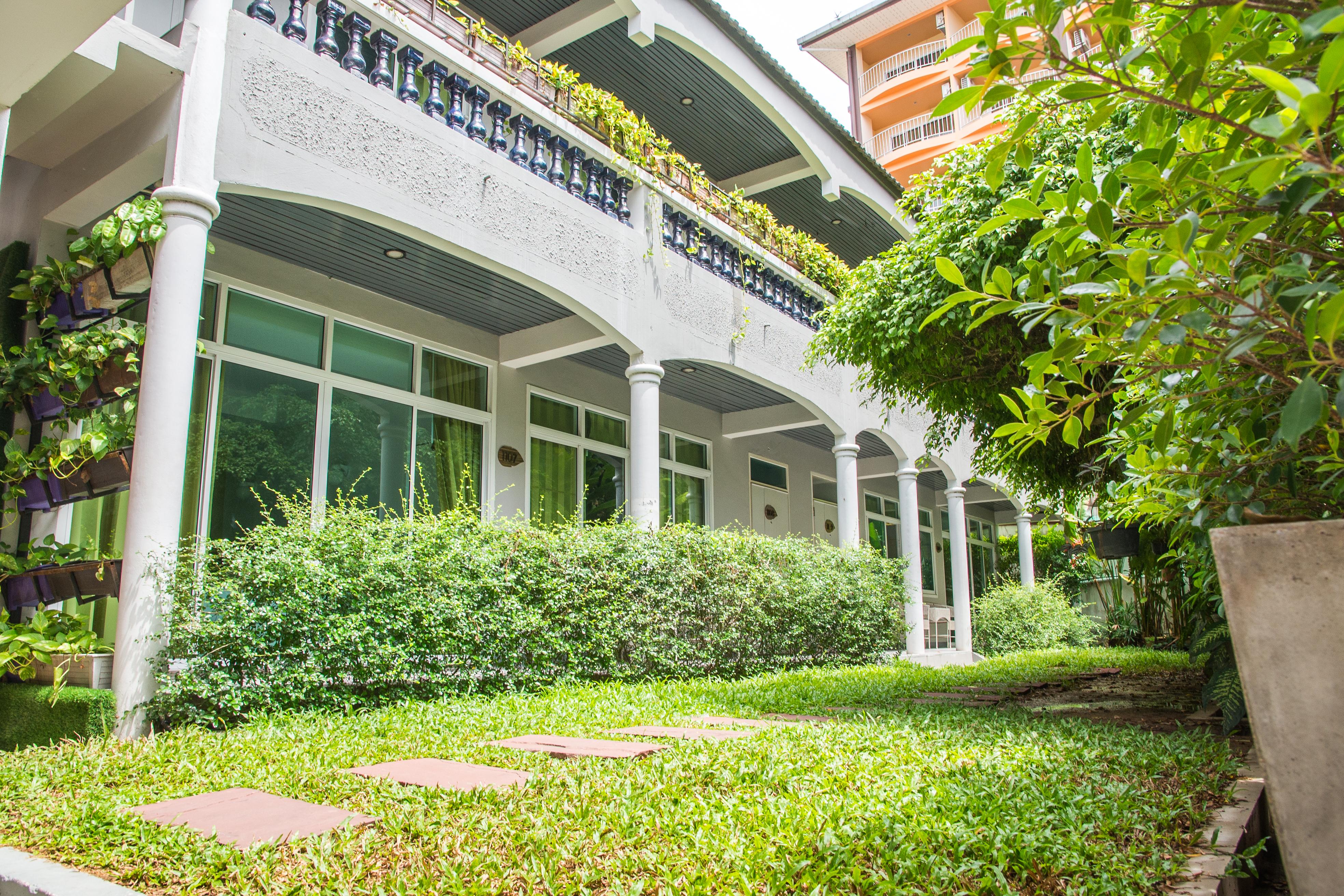 Lantana - Sha Extra Hotel Pattaya