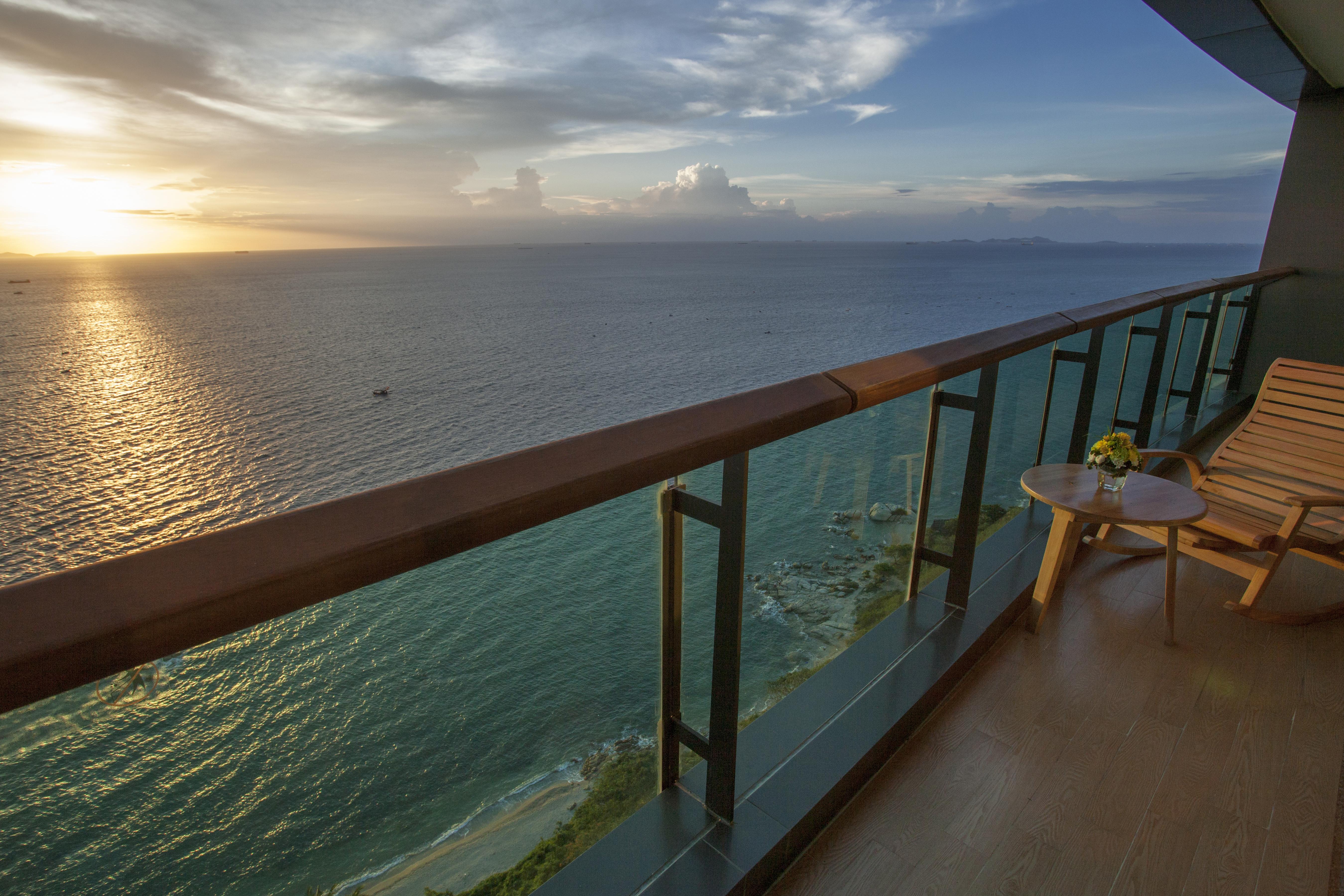 Cape Dara Hotel 5*