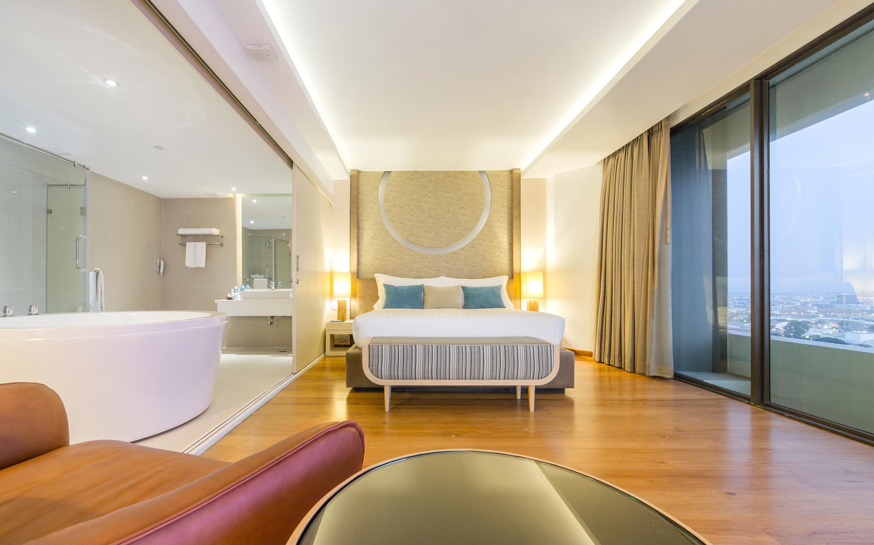 Cape Dara 5*