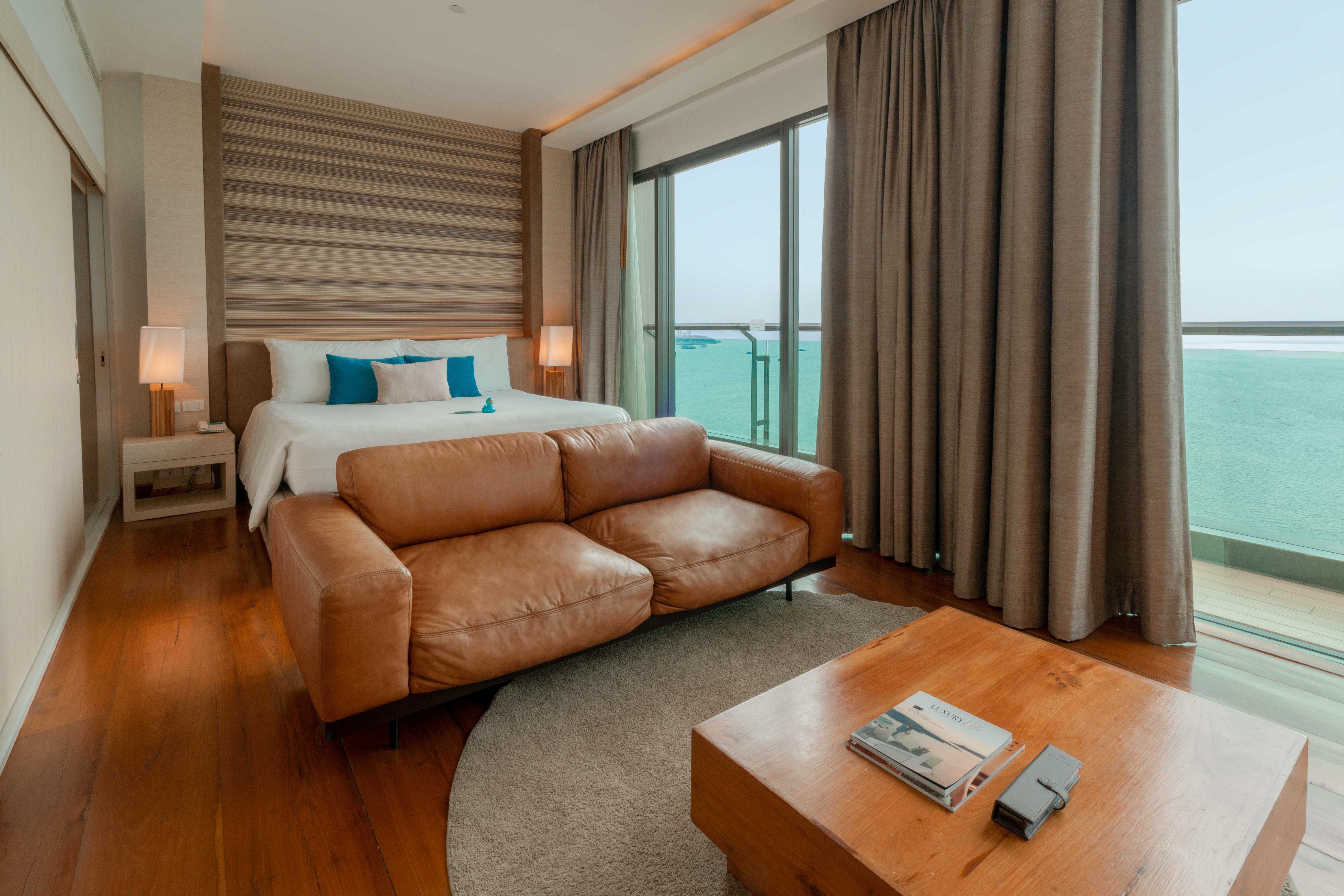 Hotel Cape Dara Pattaya