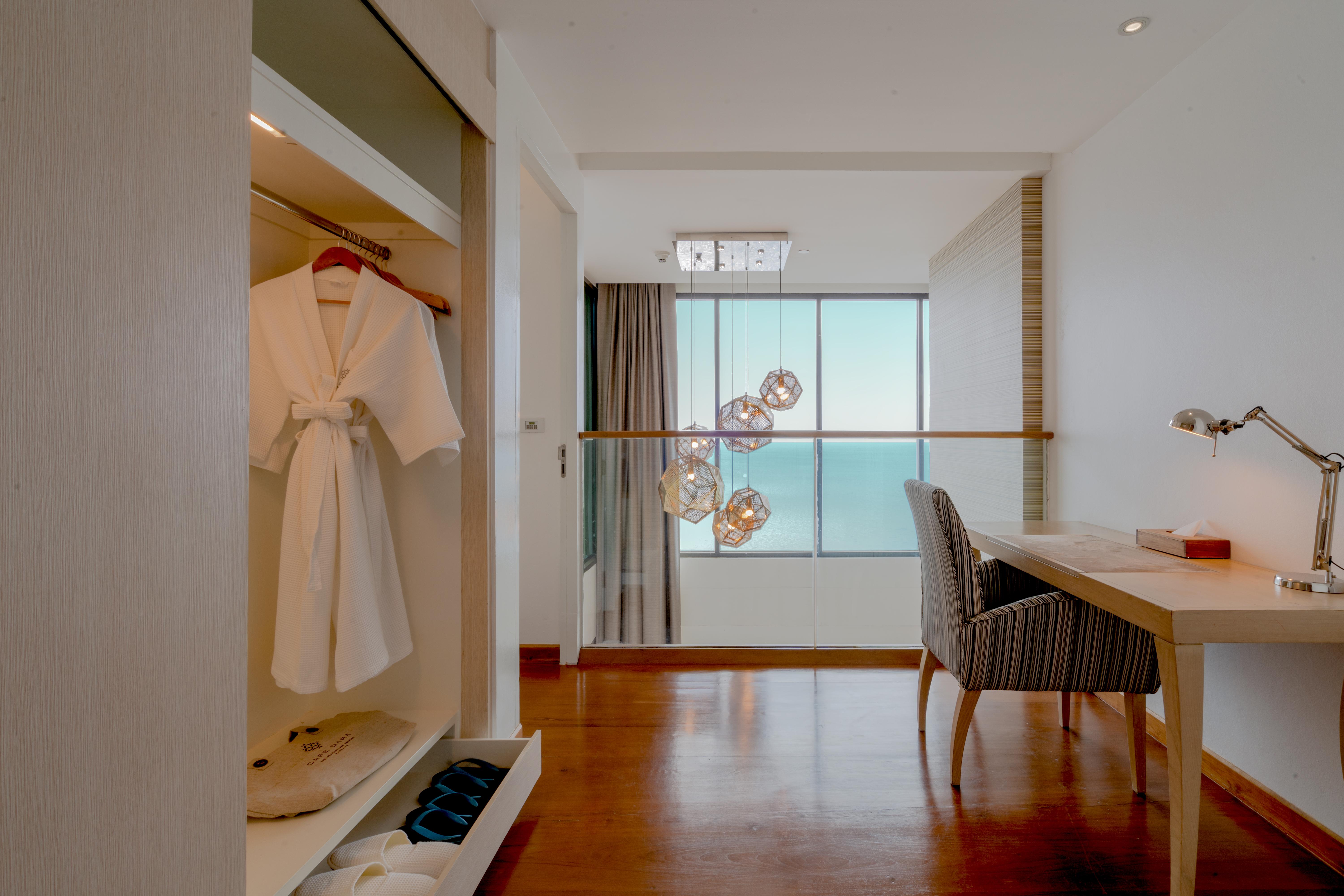 Hotel Cape Dara 5*