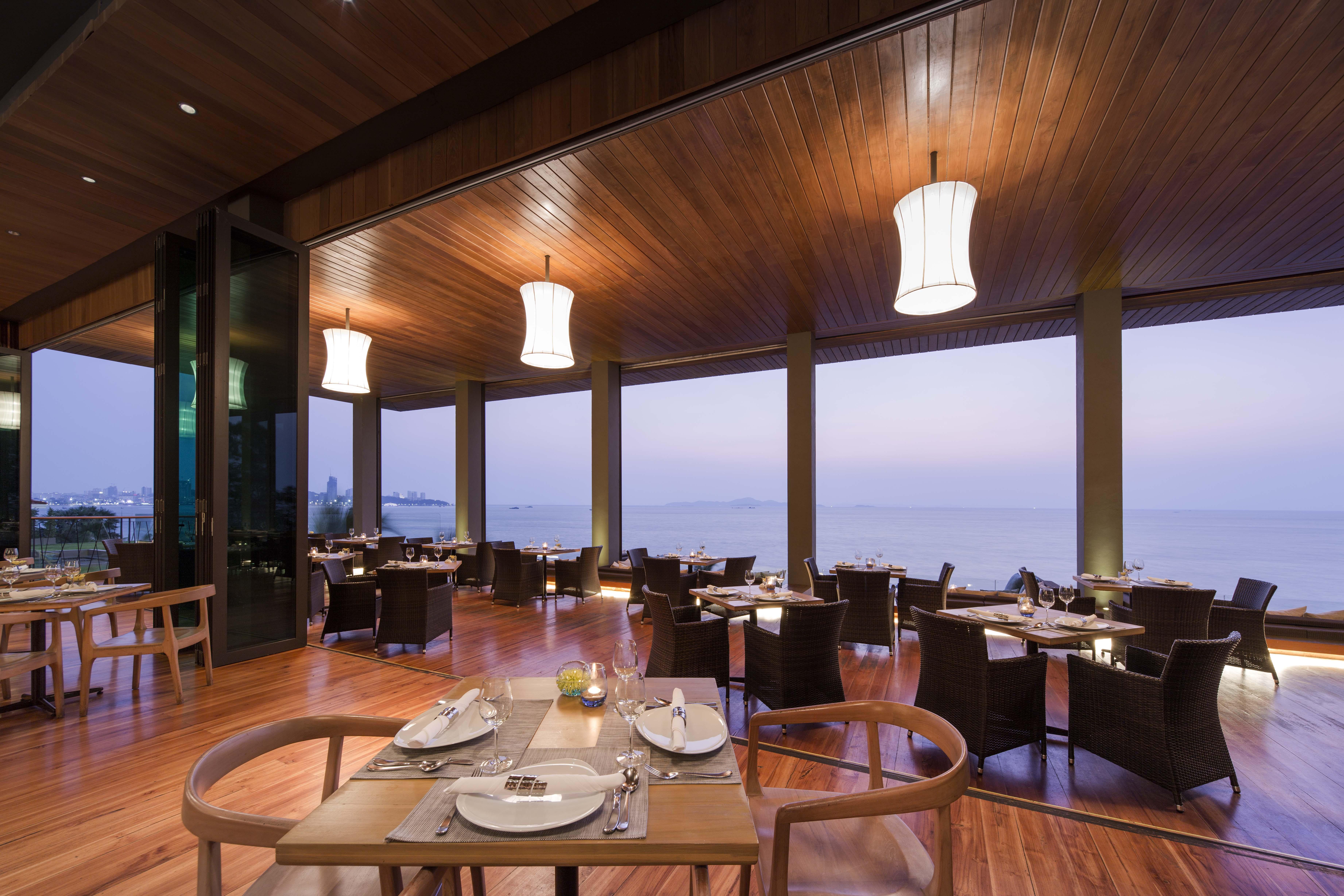 Cape Dara Hotel