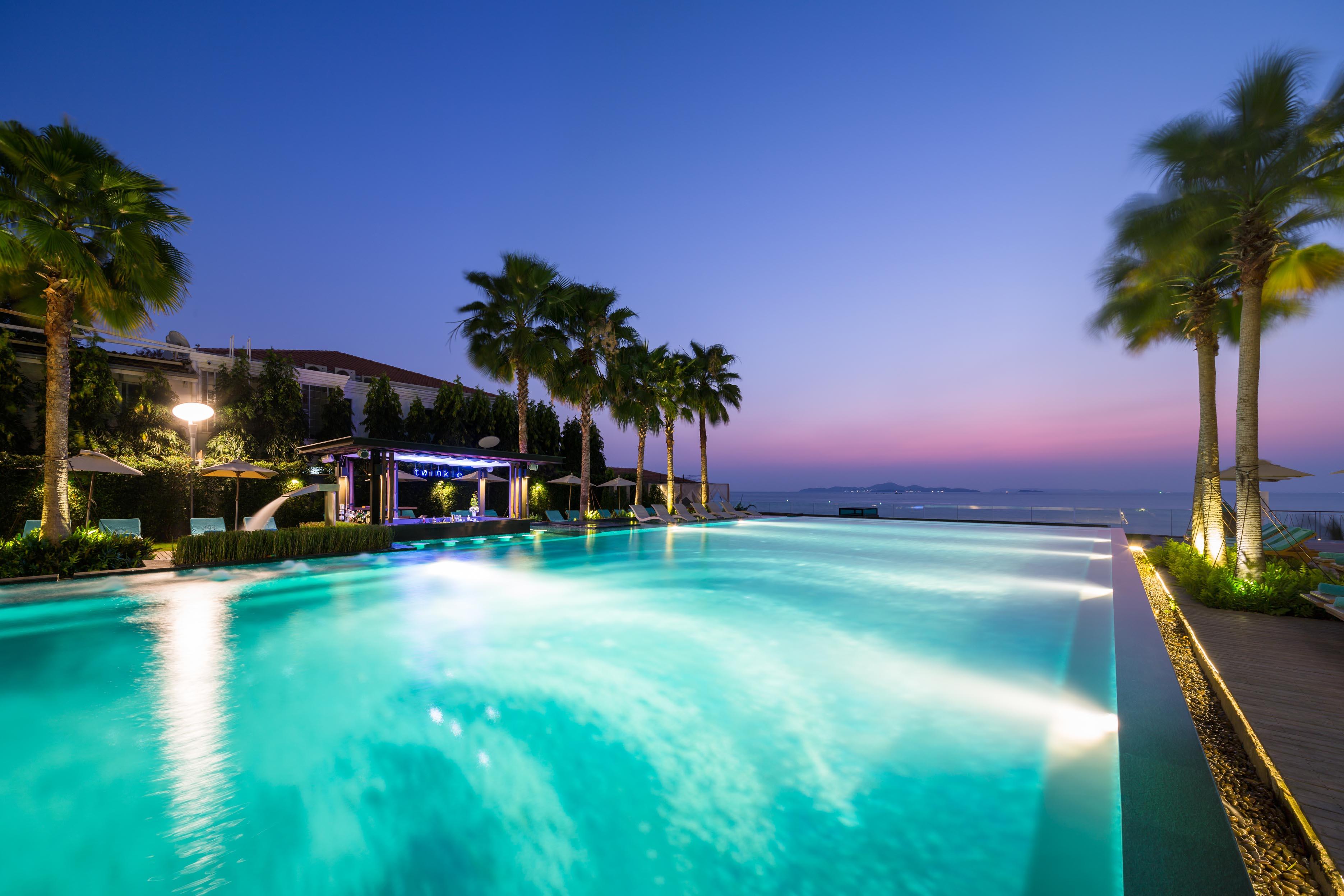 Cape Dara Hotel