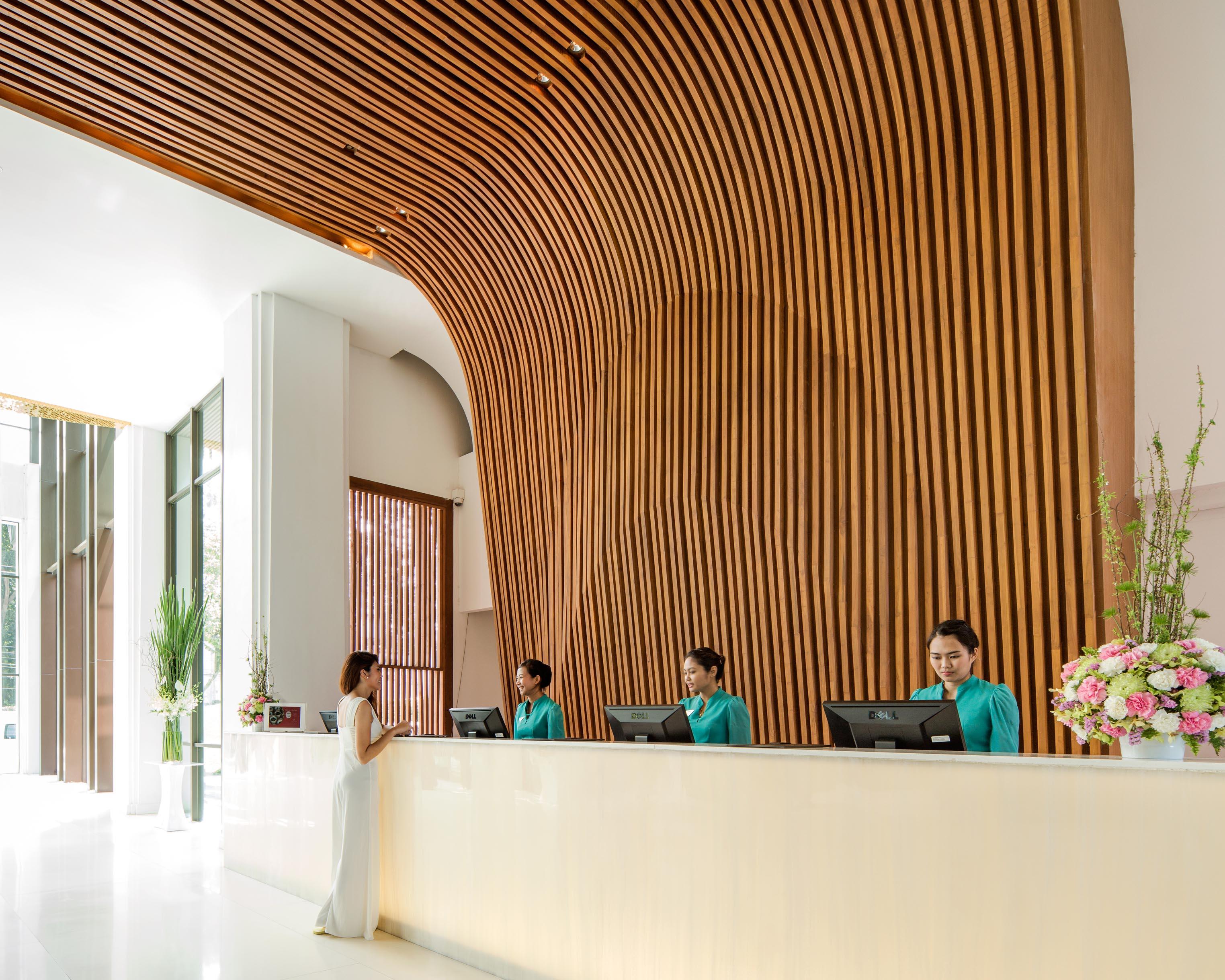 Cape Dara 5* Pattaya