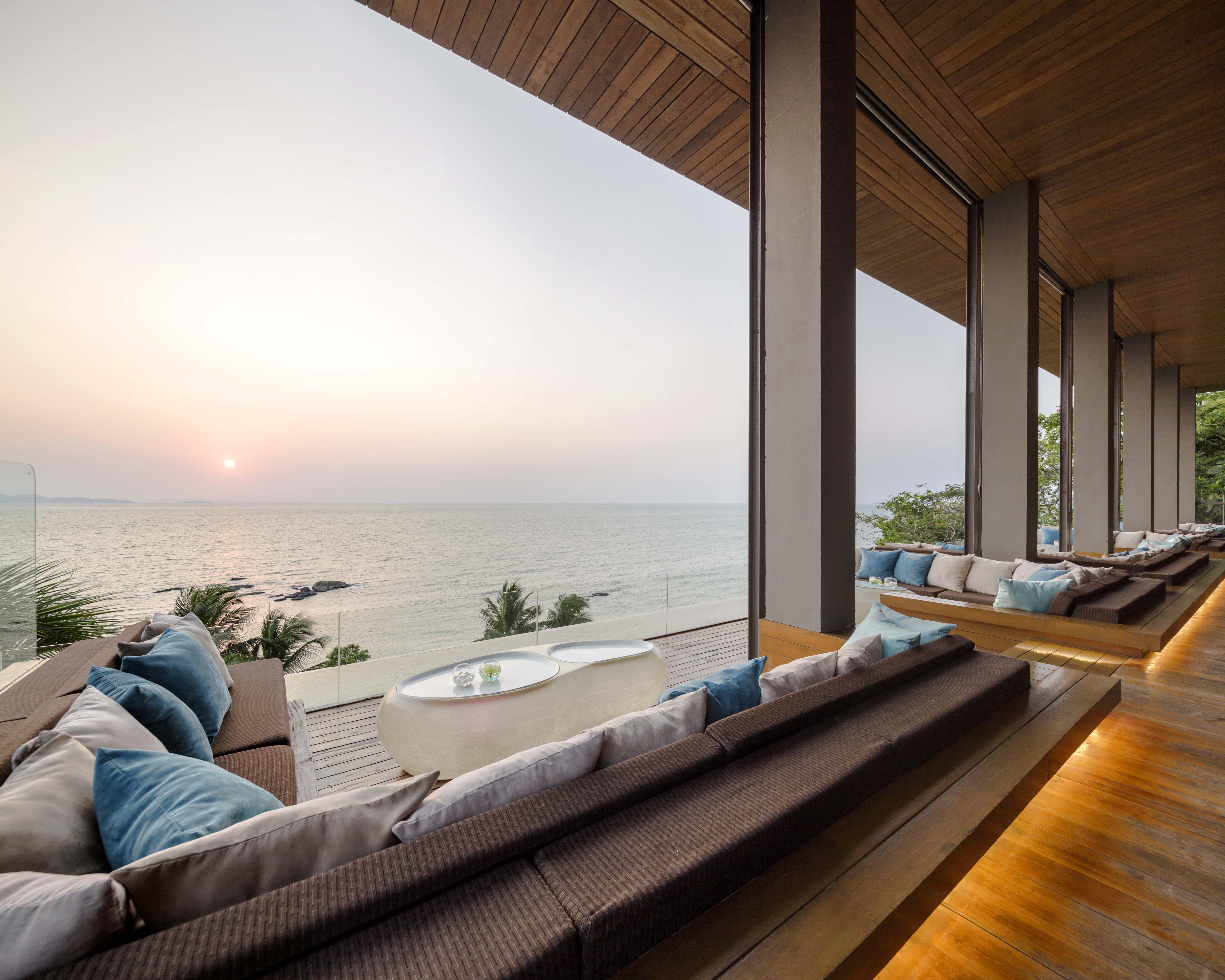 Hotel Cape Dara 5*
