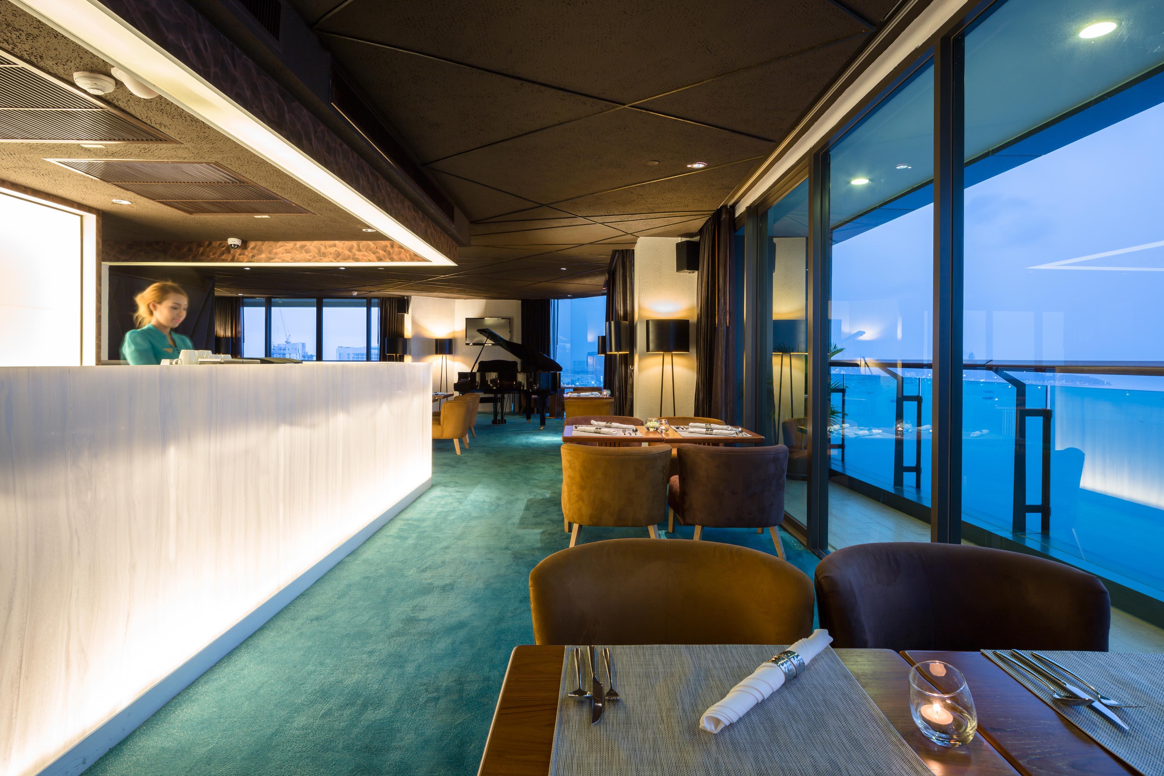 Hotel Cape Dara