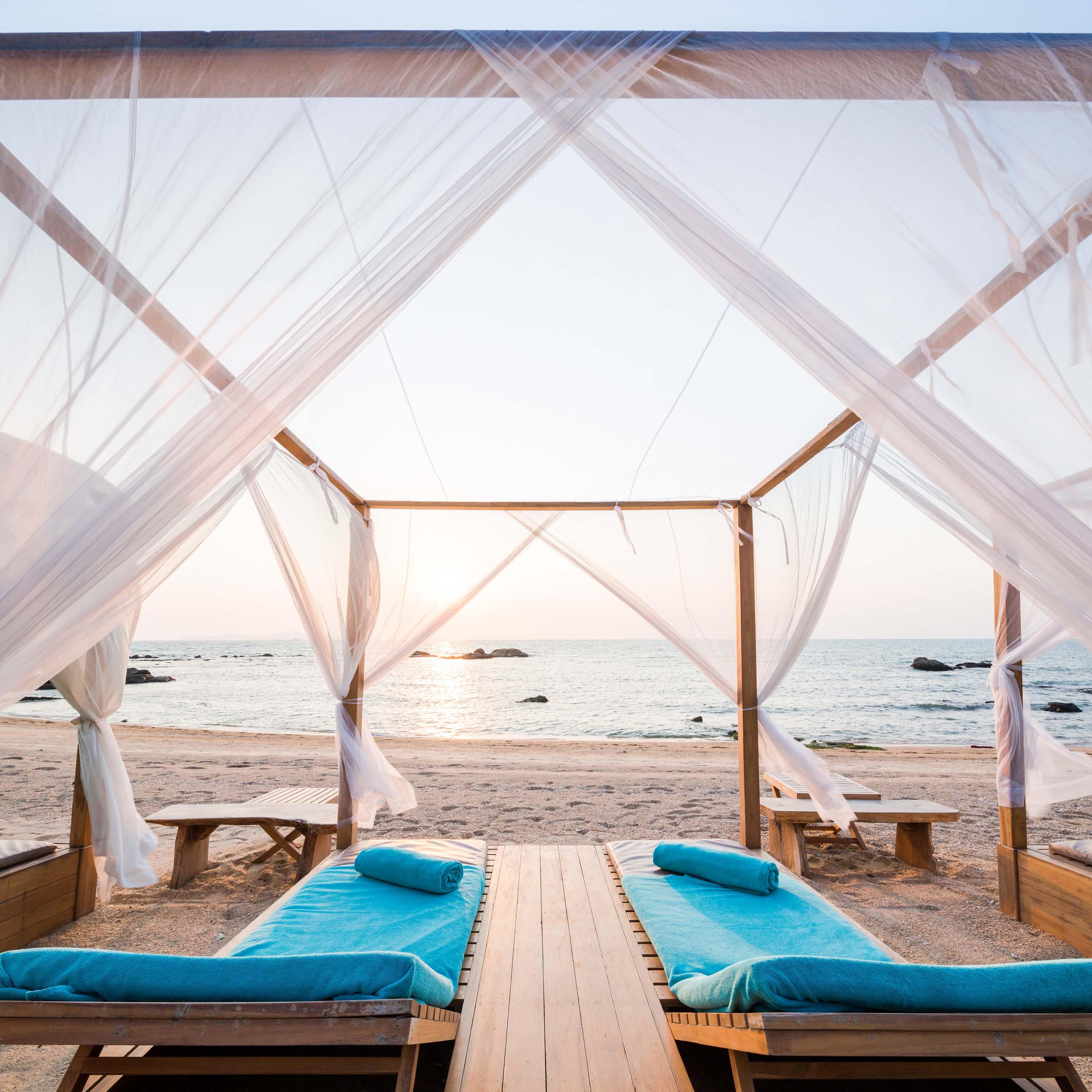 Hotel Cape Dara