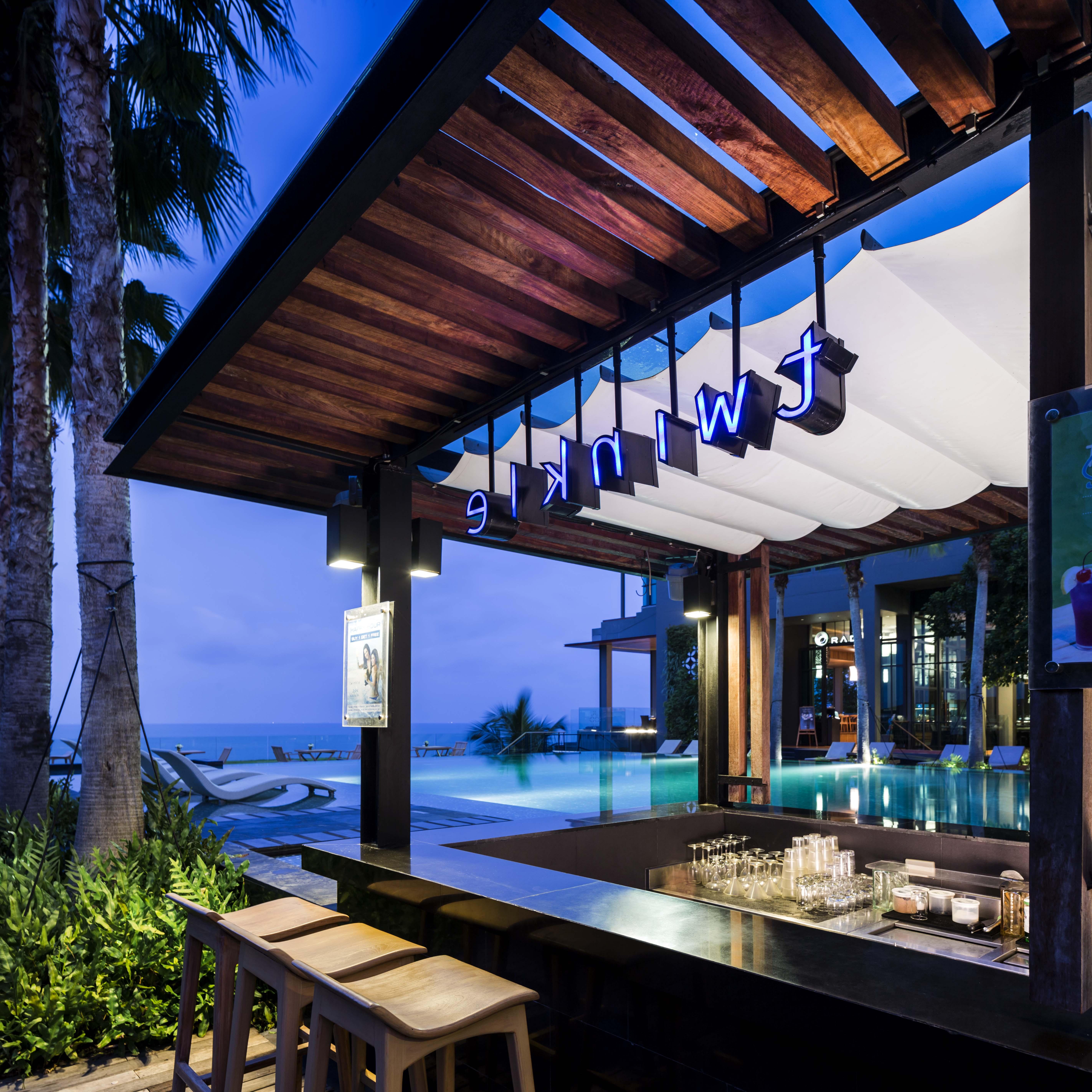 Hotel Cape Dara