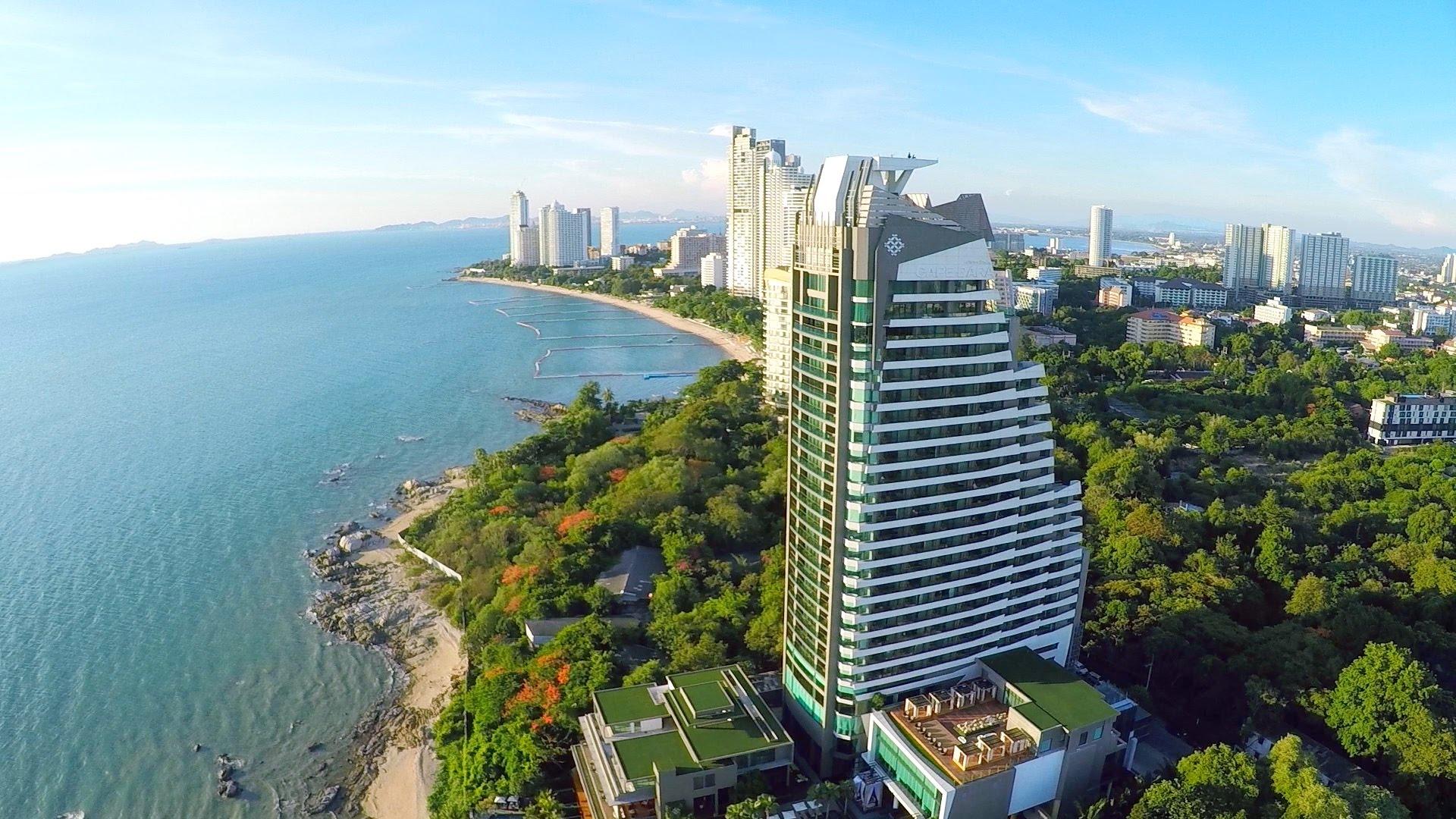 Cape Dara Pattaya