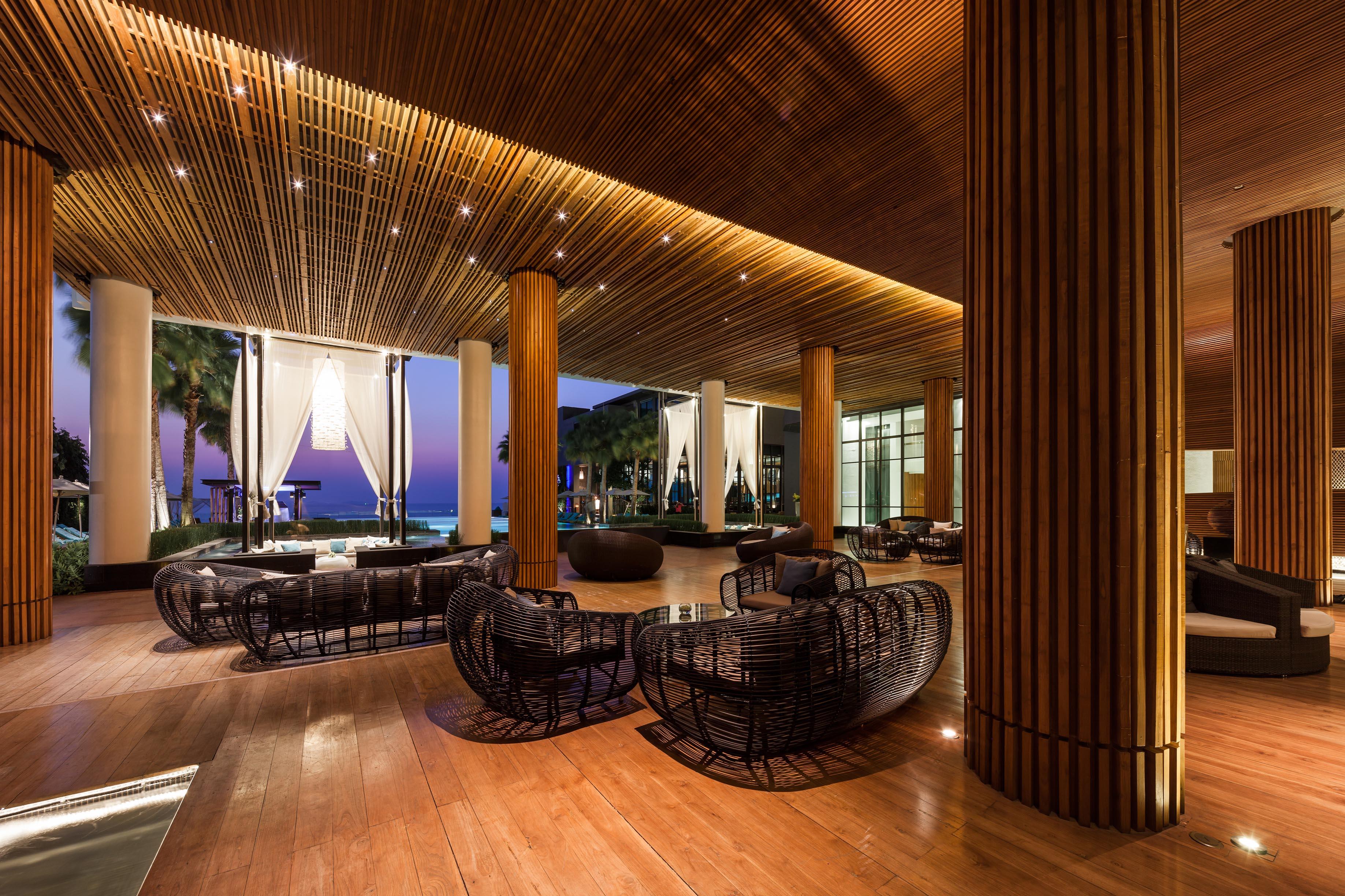 Cape Dara Hotel Pattaya