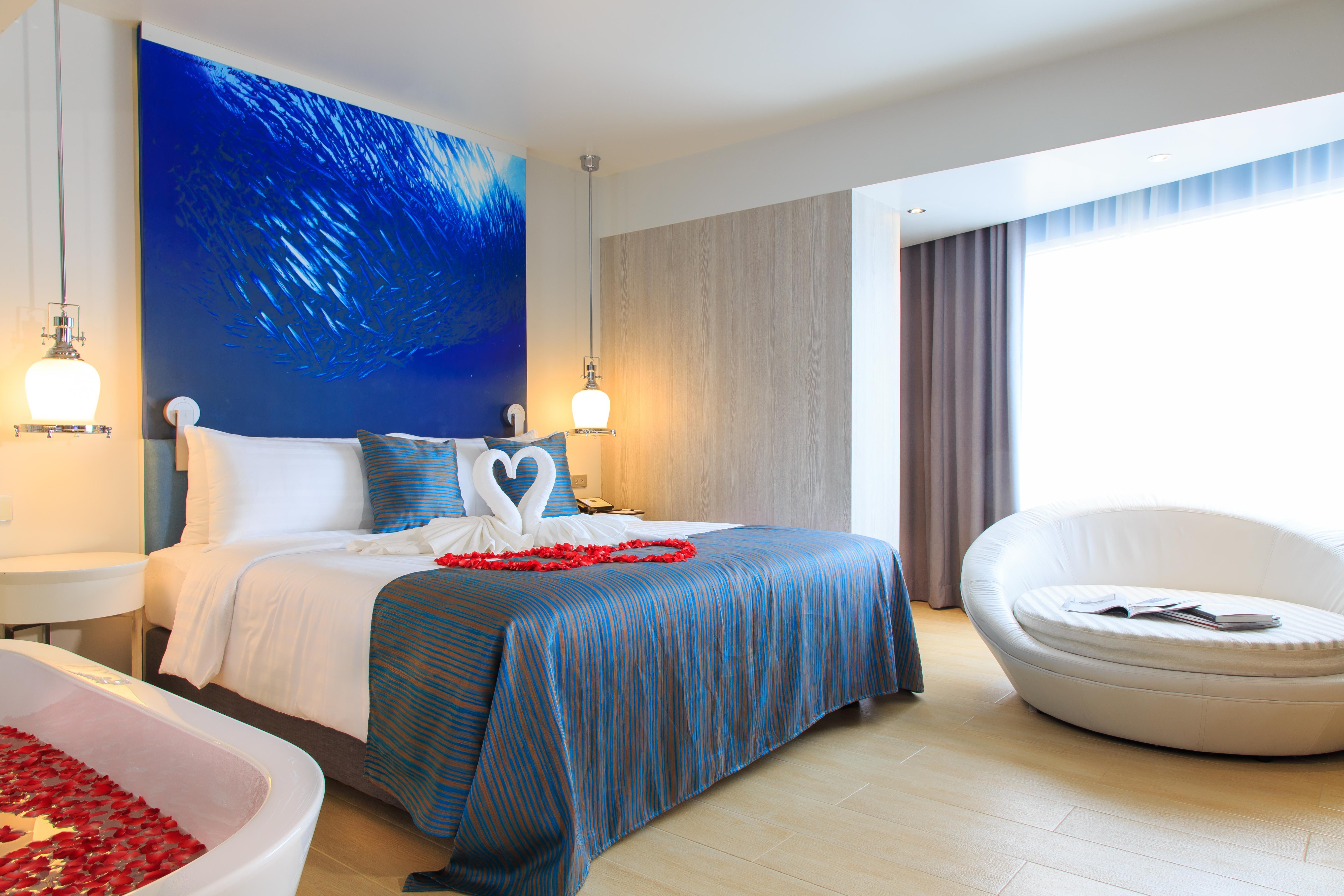 Kudos Parc Hotel 4*