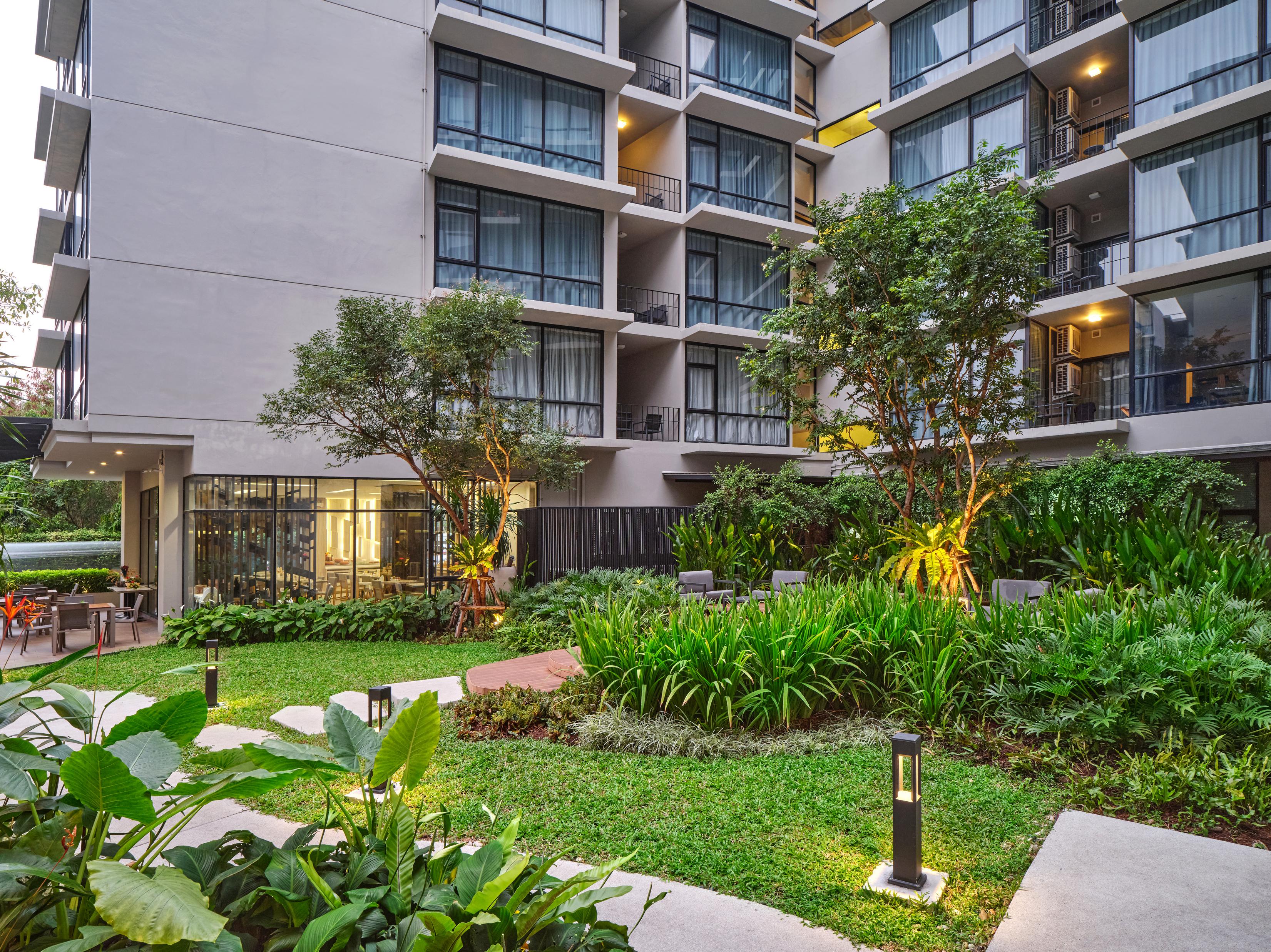 Hotel Altera And By At Mind 4*