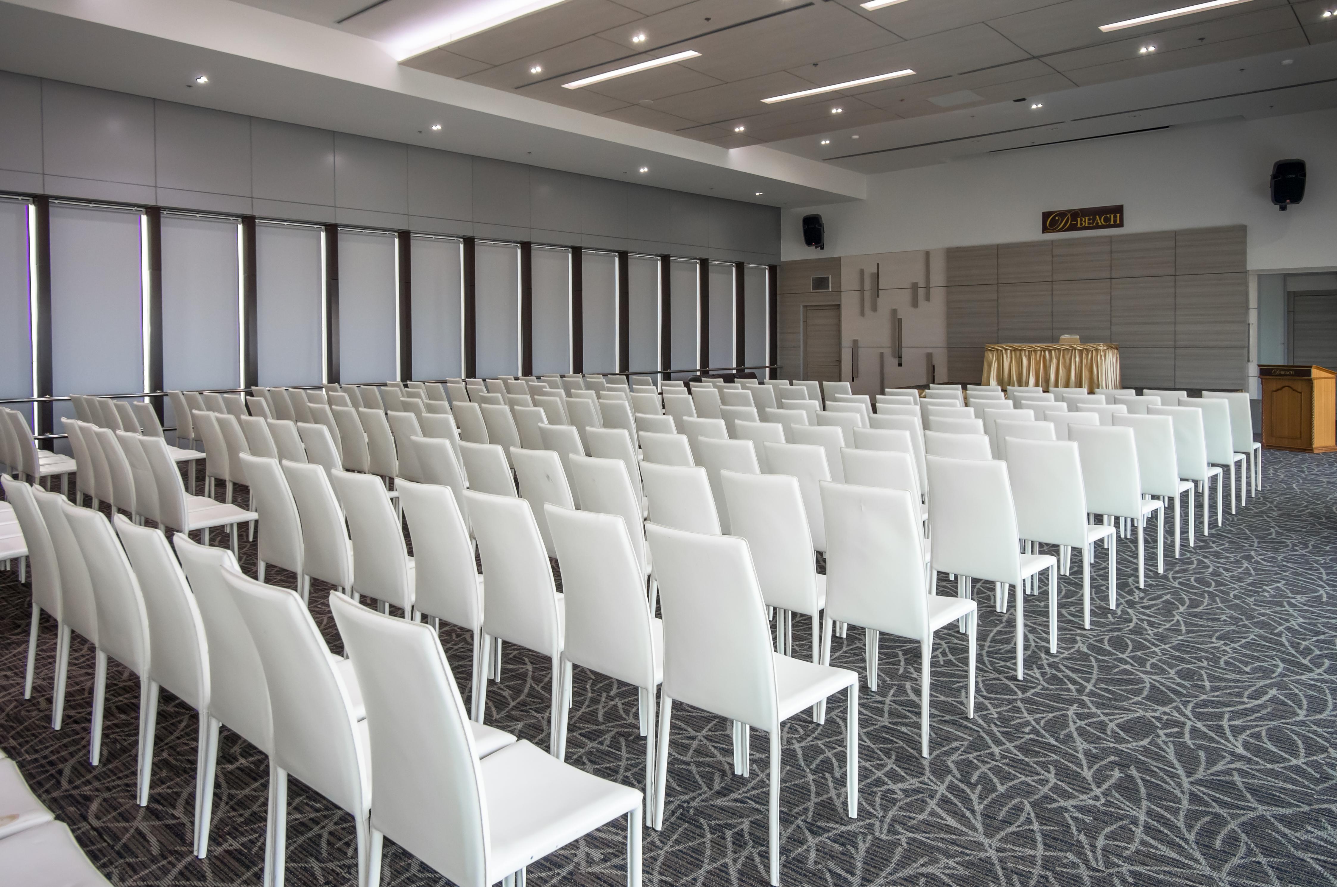 Discovery - Sha Extra Hotel