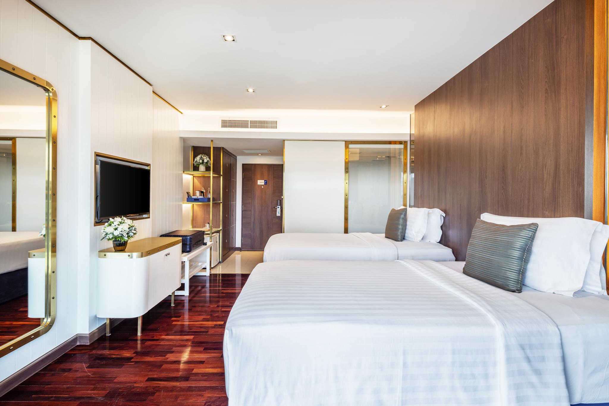 Hotel A-one New Wing Pattaya