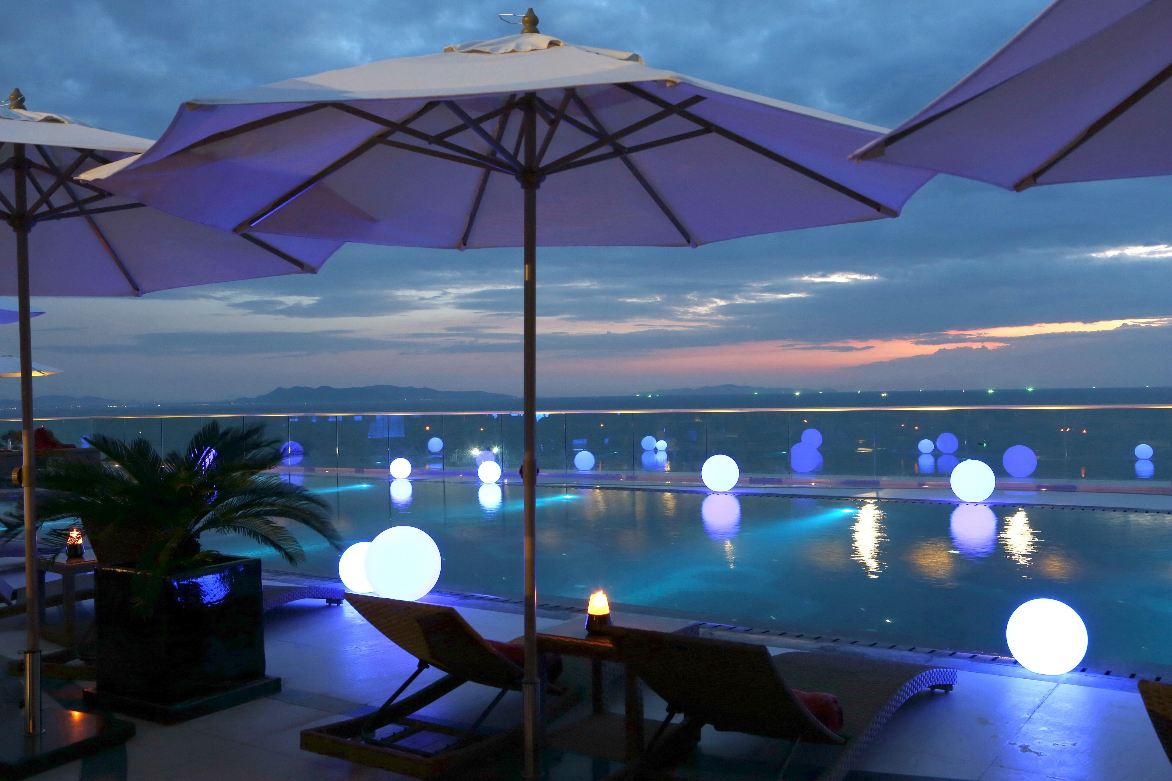 The Sanctuary Pattaya, Bw Signature Collection Pattaya