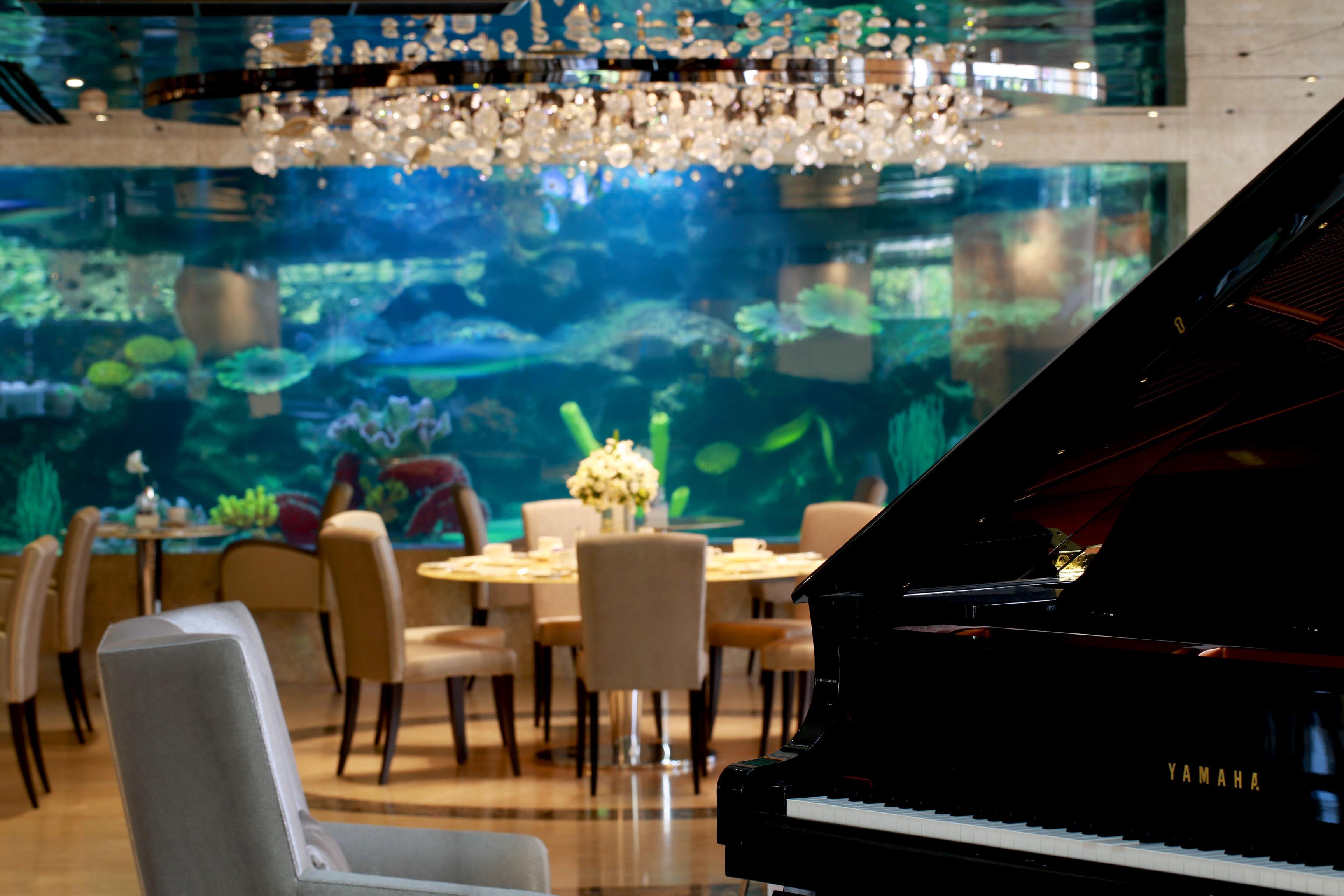 The Sanctuary Pattaya, Bw Signature Collection Hotel